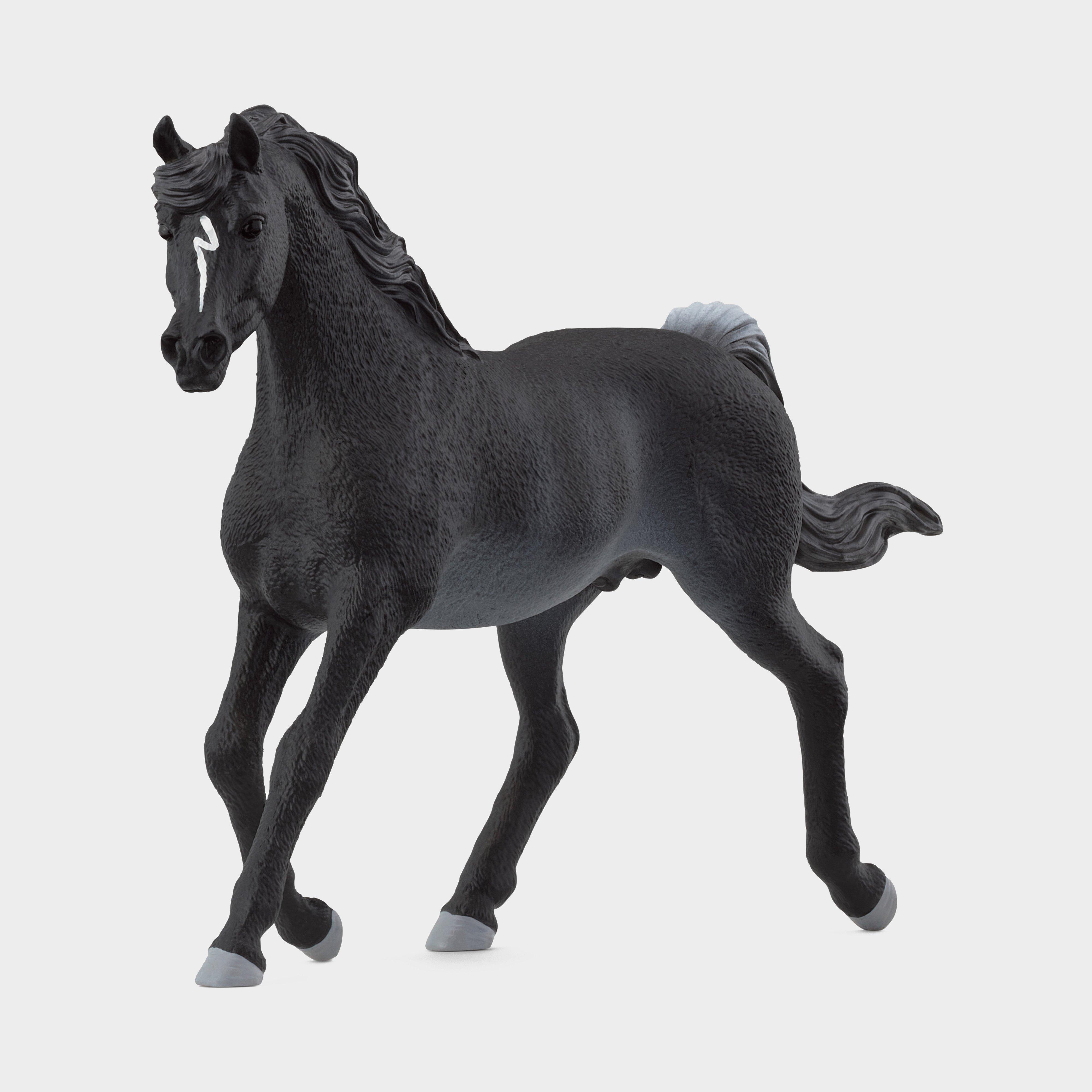 Image of Schleich Arabian Stallion Figurine