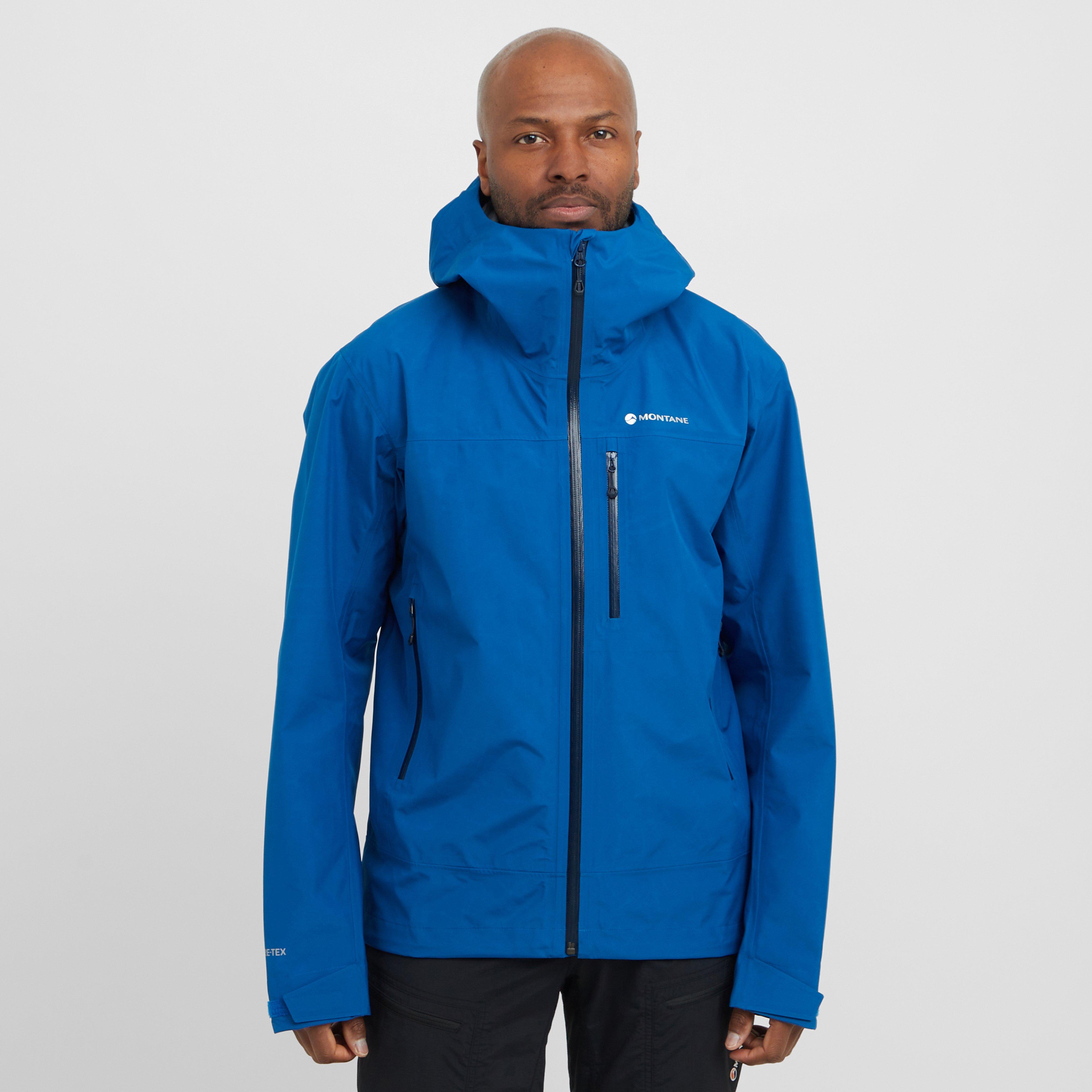 Image of Montane Men