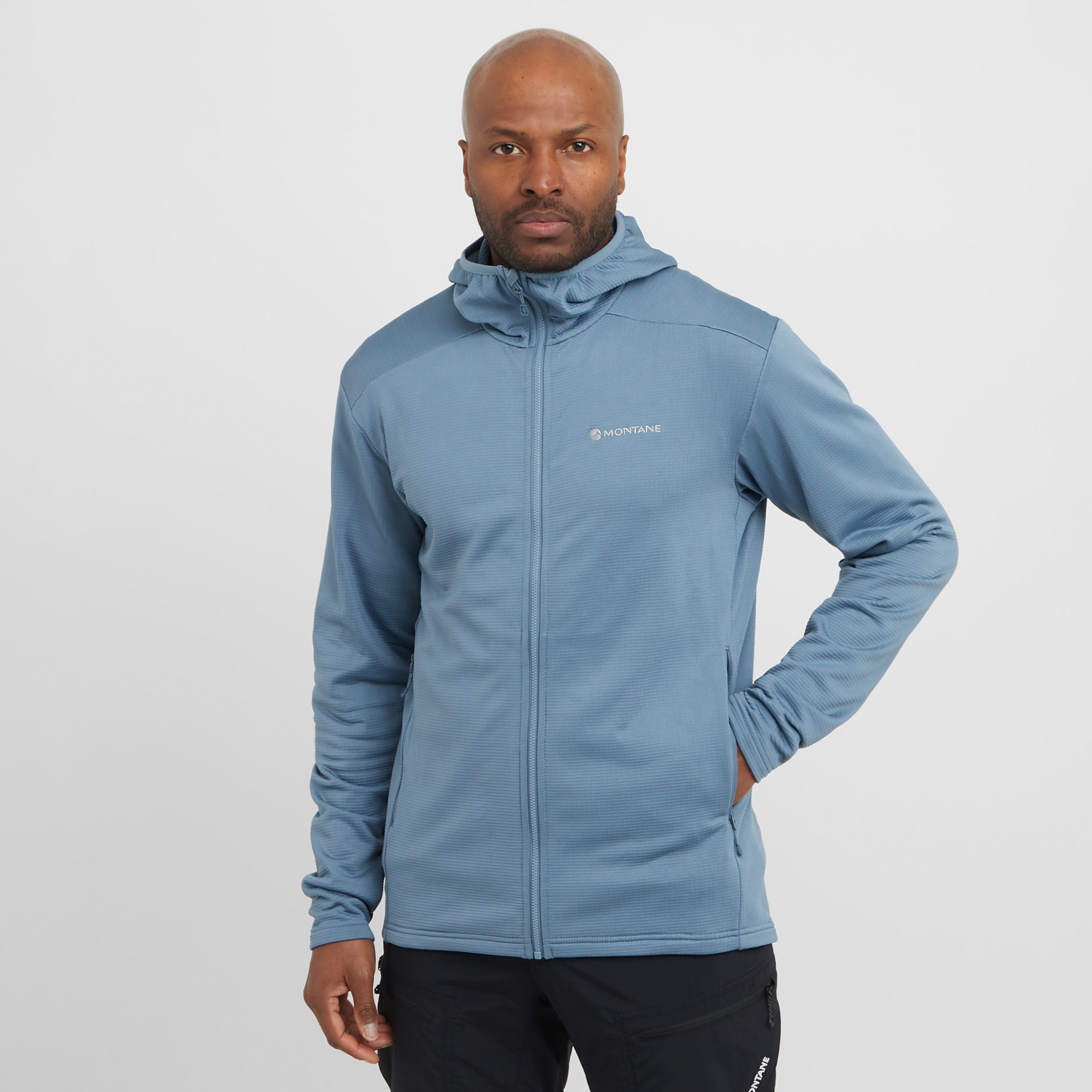 Image of Montane Men