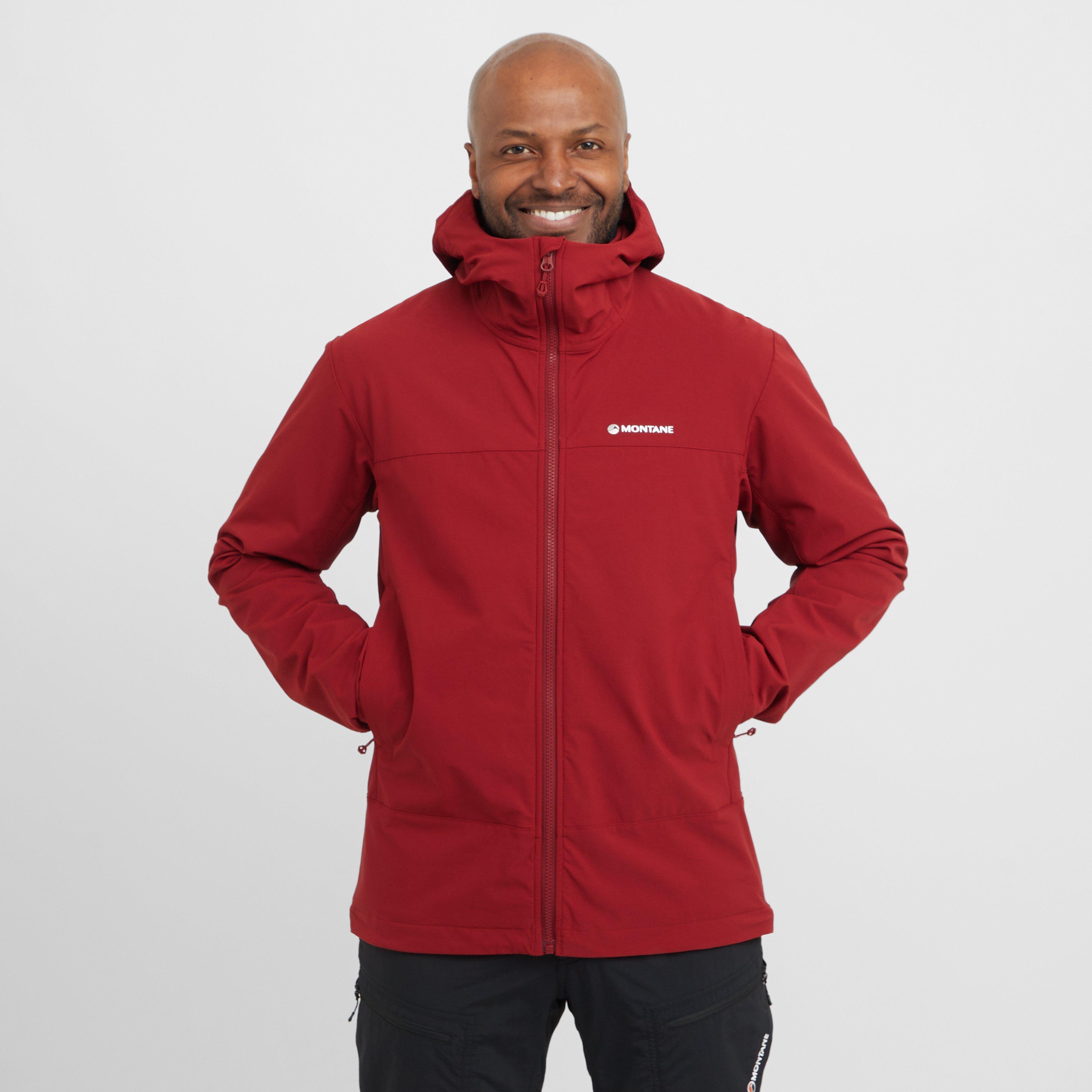 Image of Montane Men