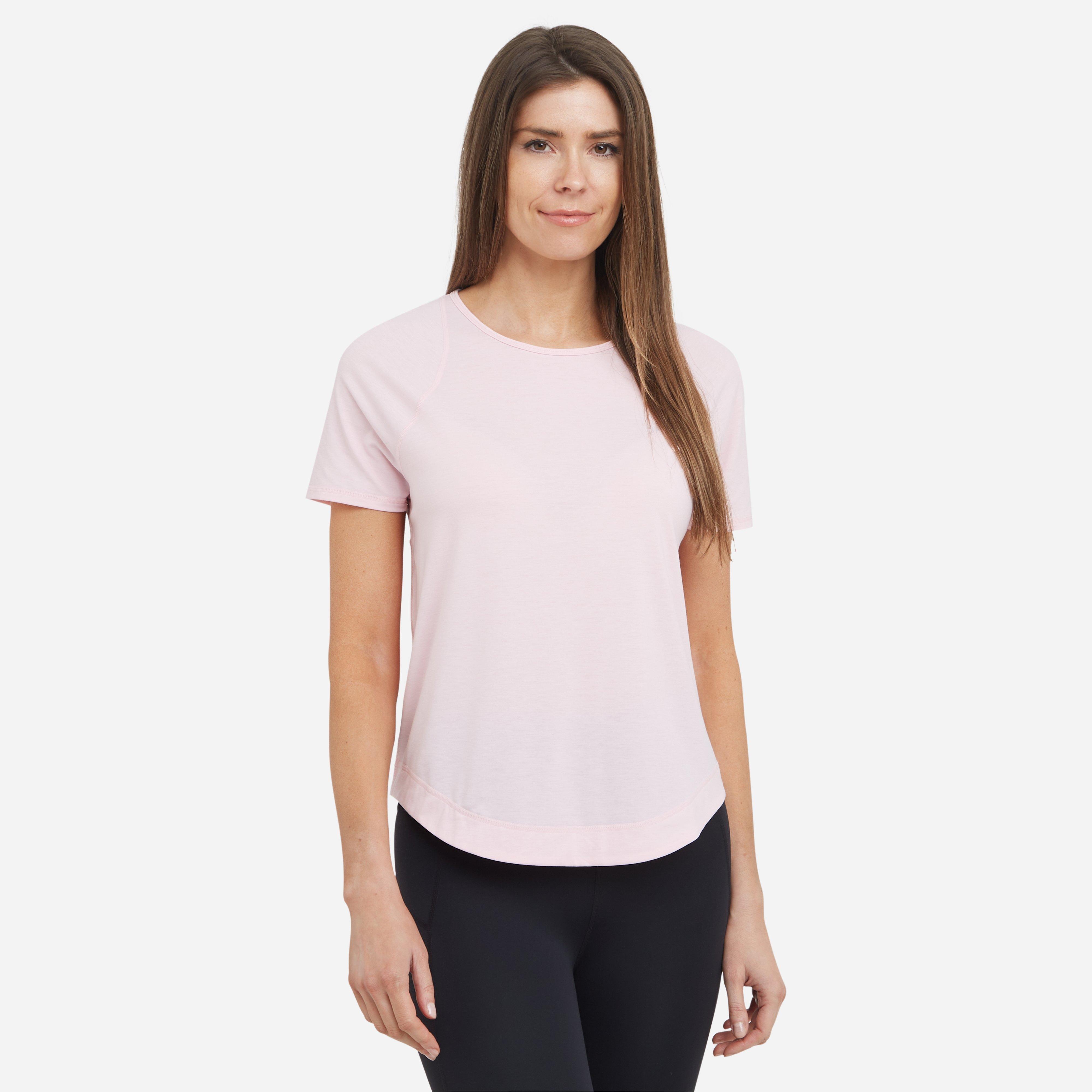 Image of SWEATY BETTY Women's Breathe Easy Running T-Shirt