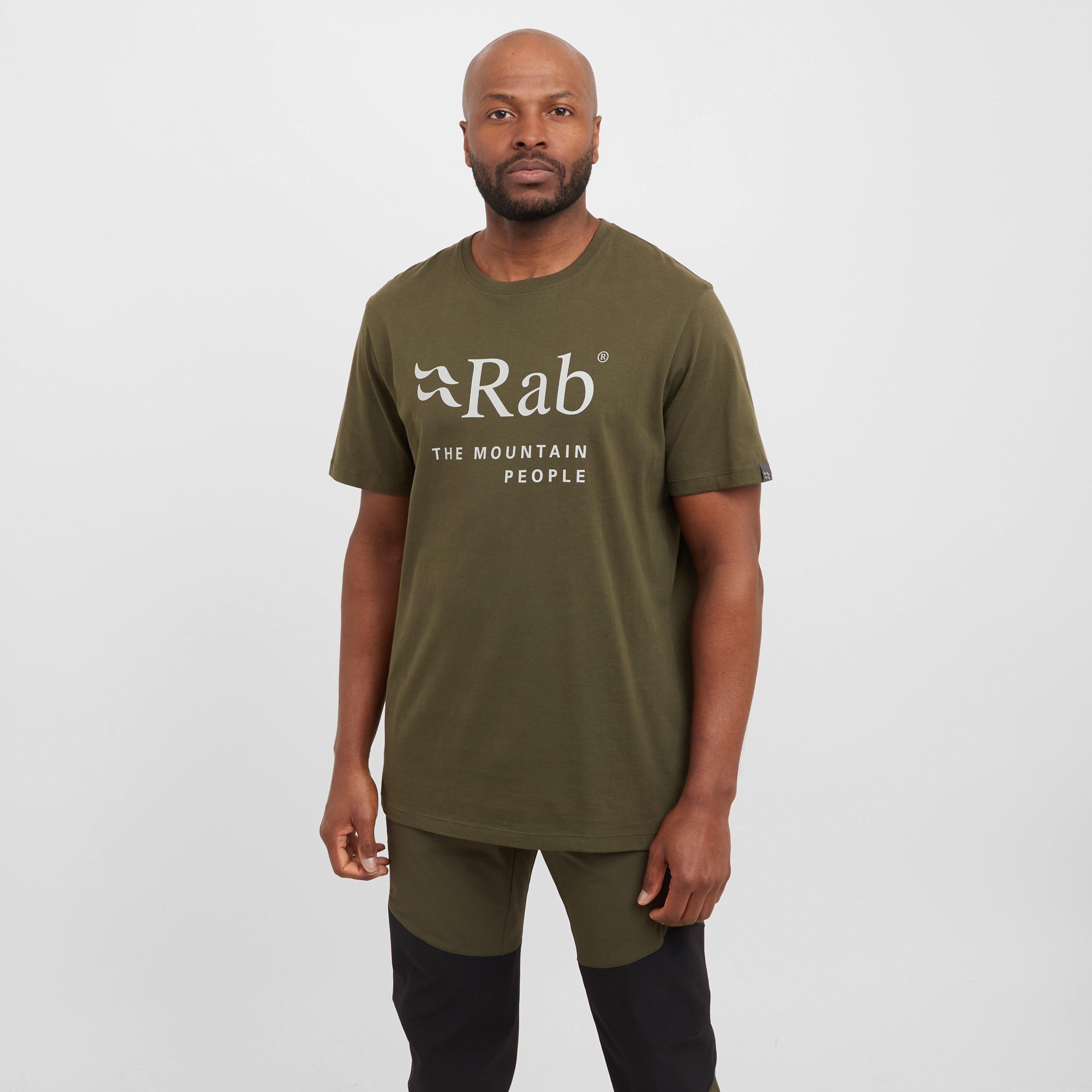 Image of Rab Men