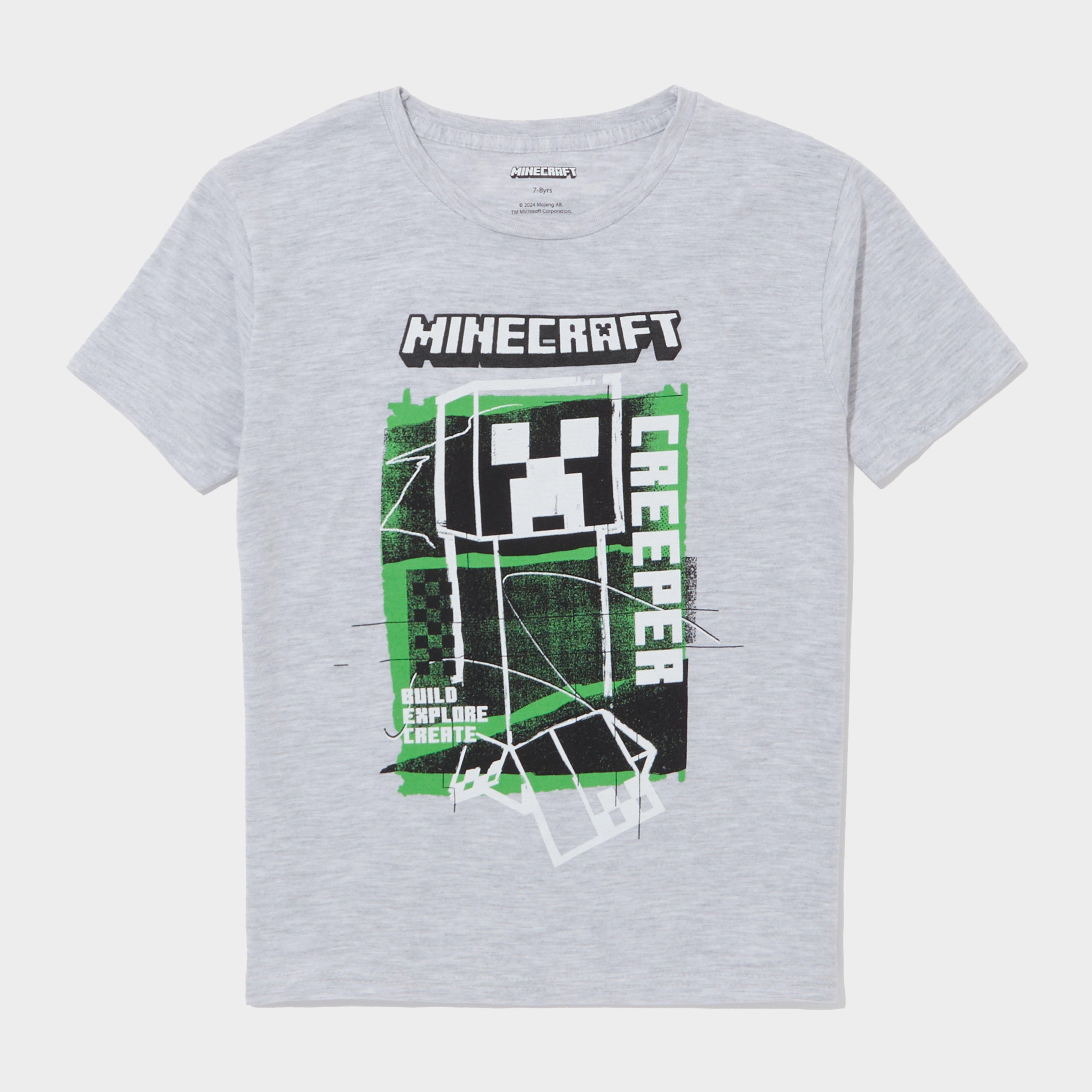 Image of Minecraft Kids