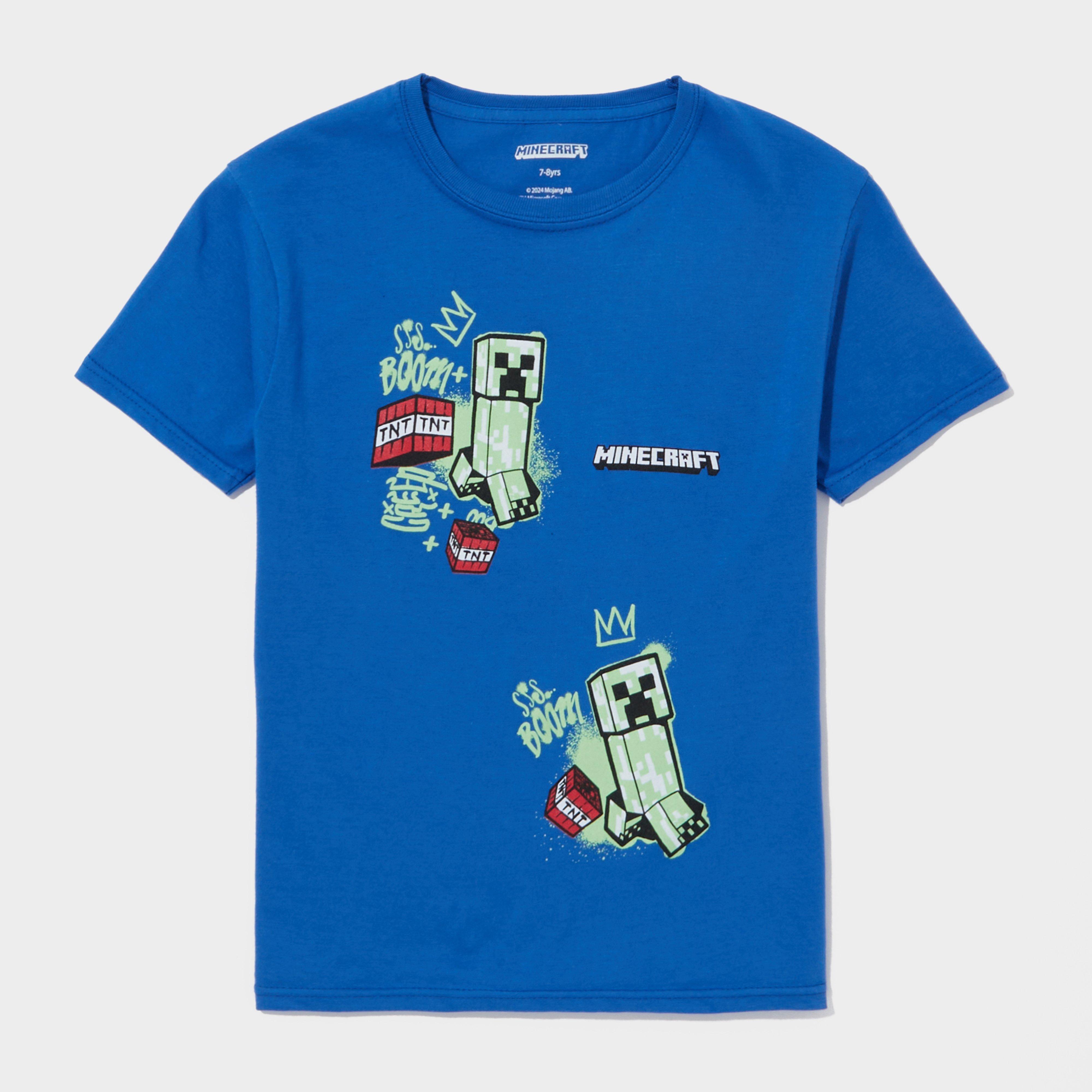 Image of Minecraft Kids