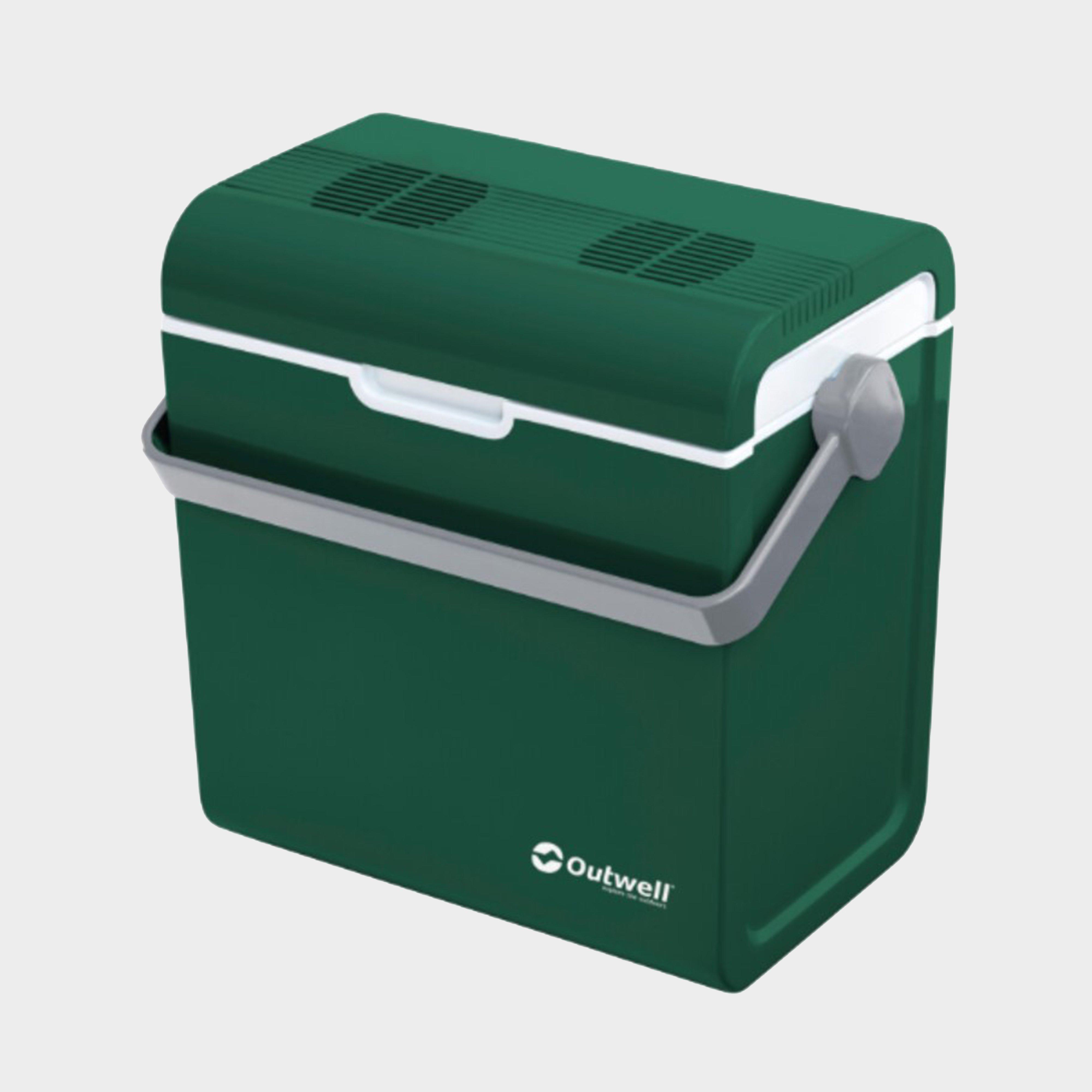 Image of Outwell Cool Box ECO Ace 24L 12V/230V