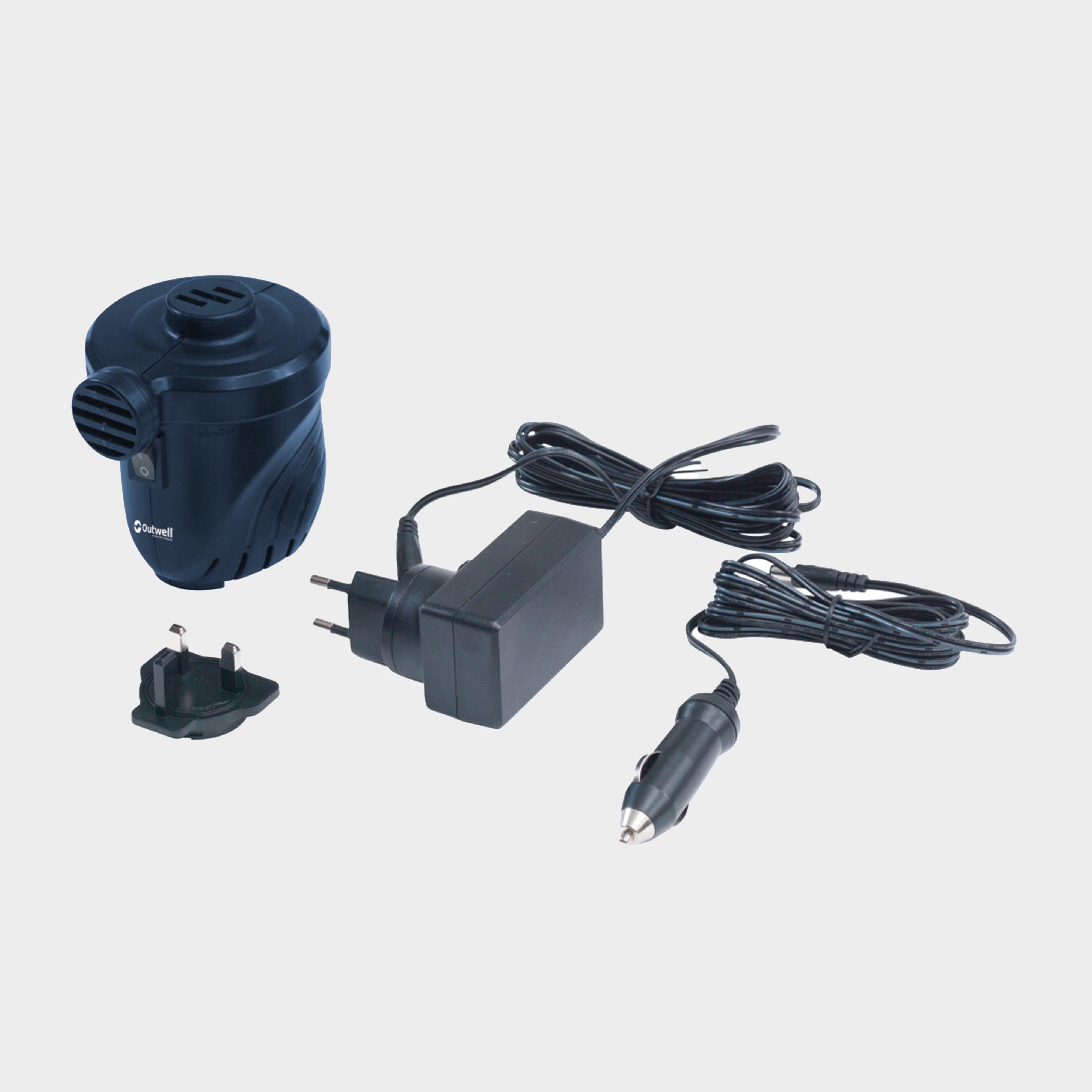 Image of Outwell Sky2 Pump 12V/230V