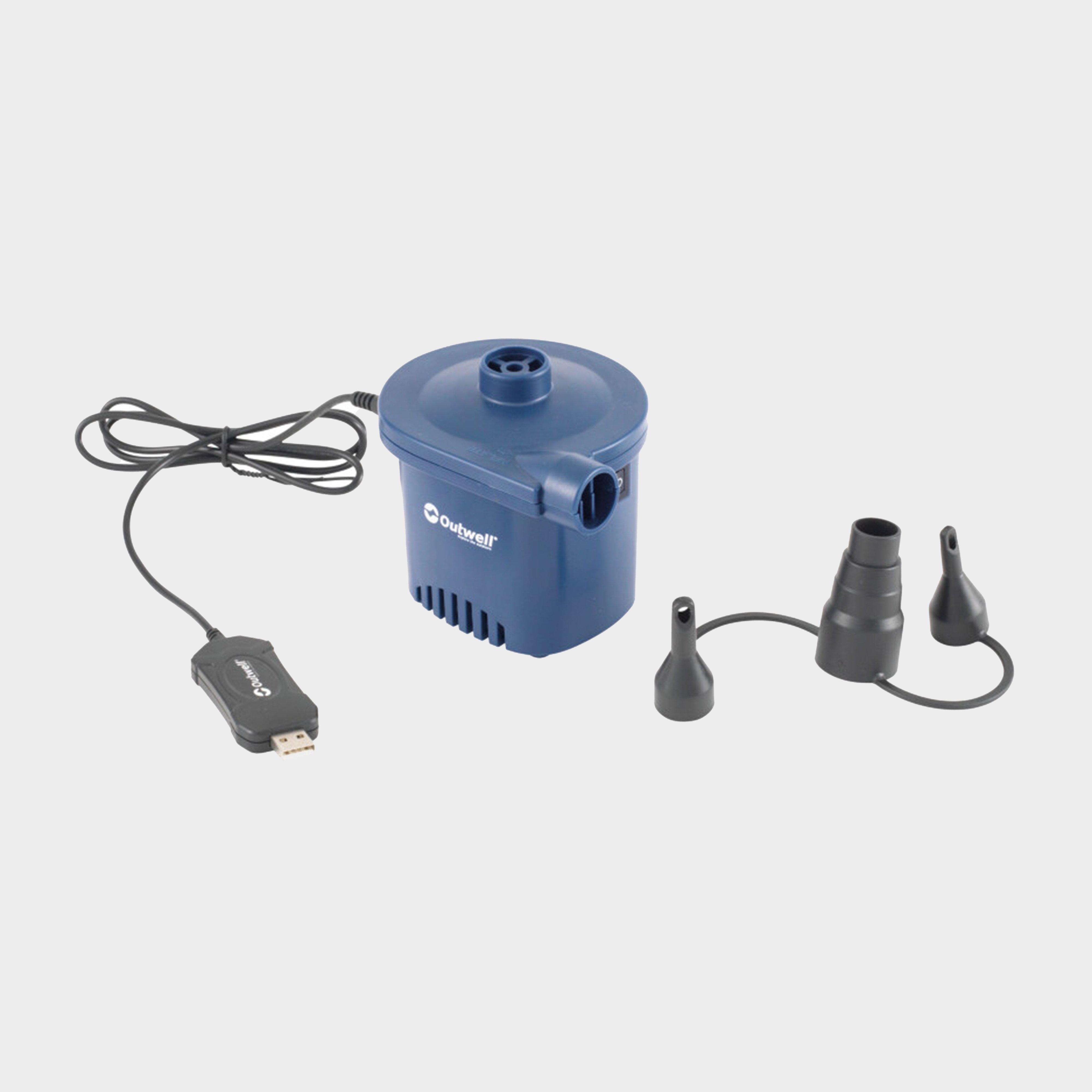 Image of Outwell Wind USB Pump