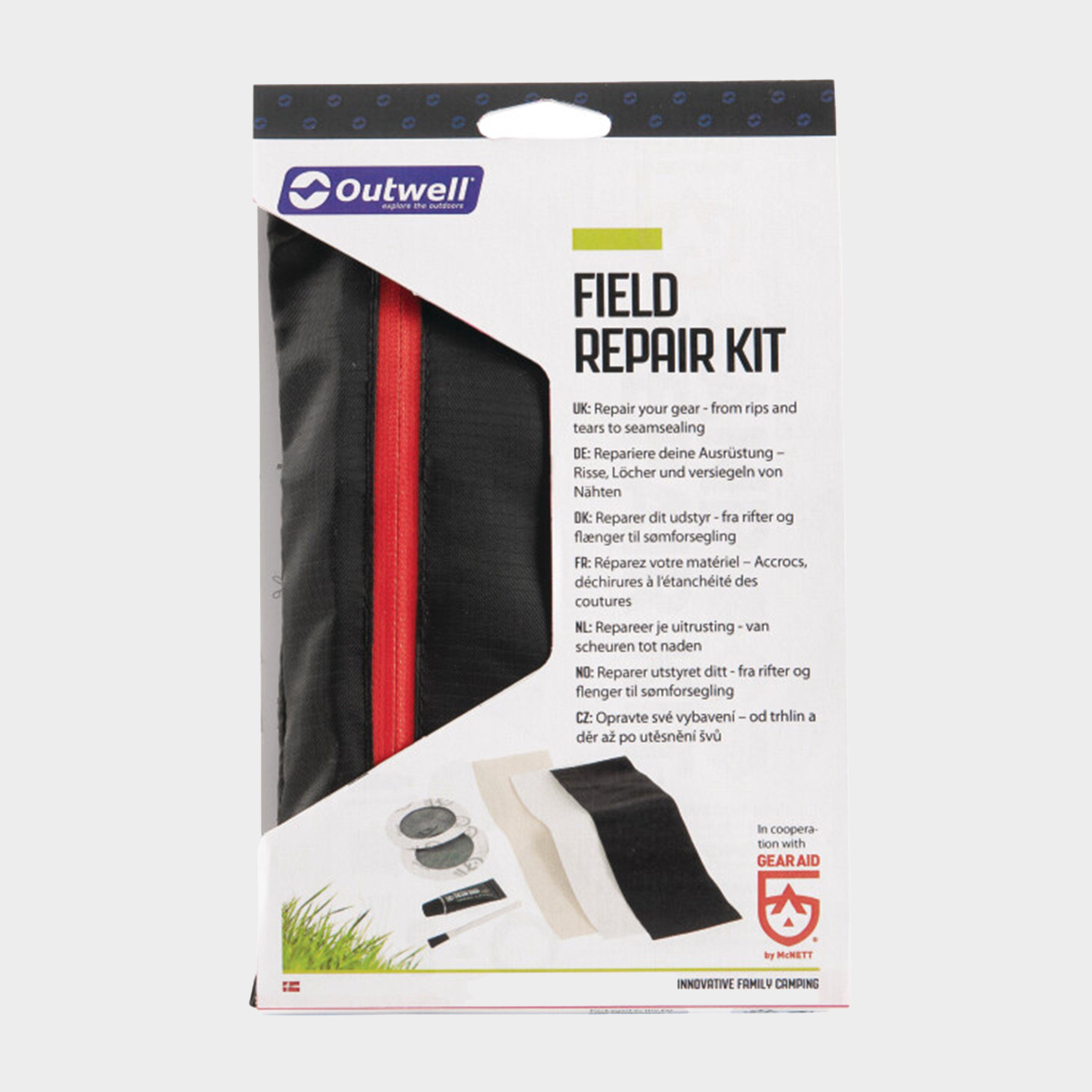 Image of Outwell Field Repair Kit