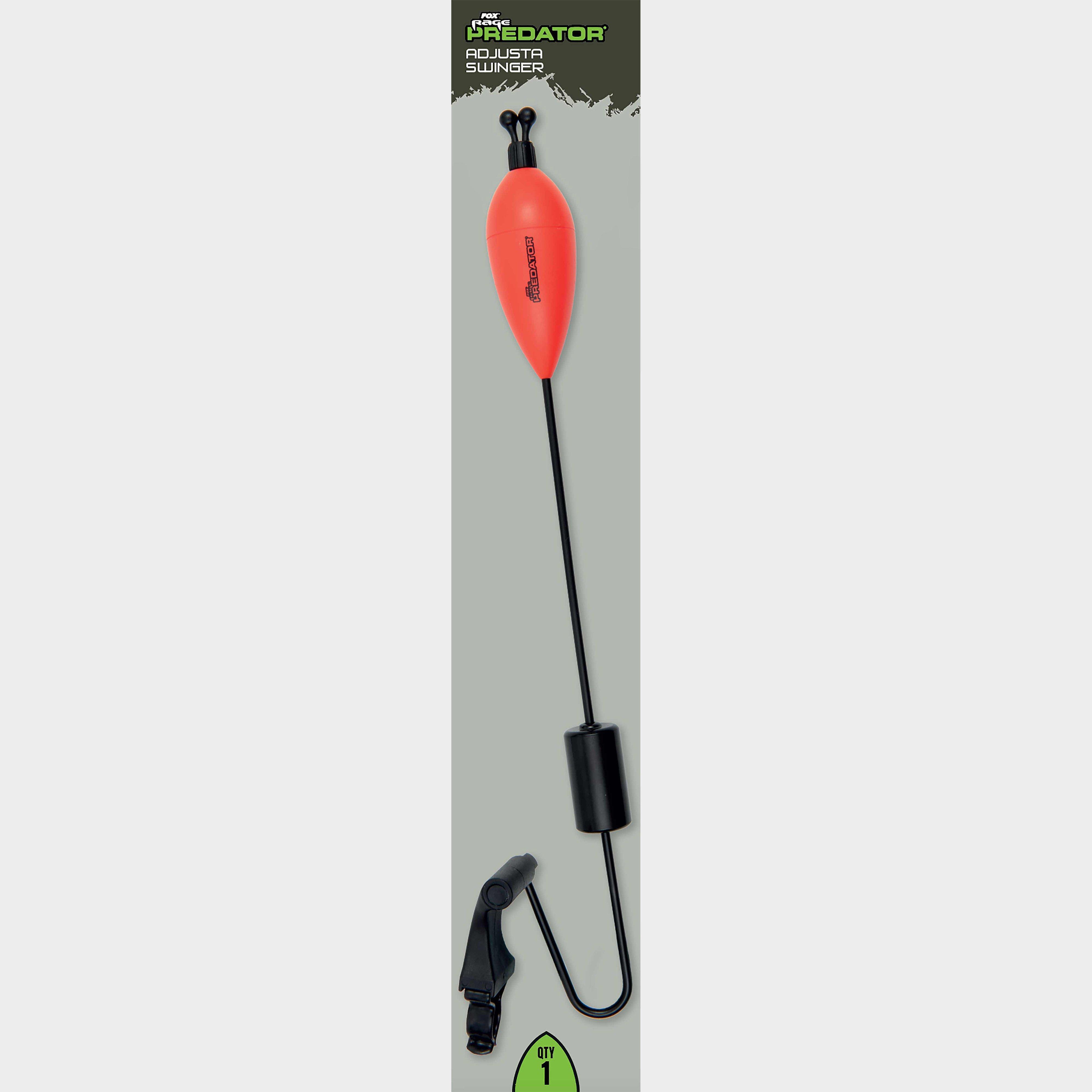 Image of Fox rage Predator Adjusta Swinger