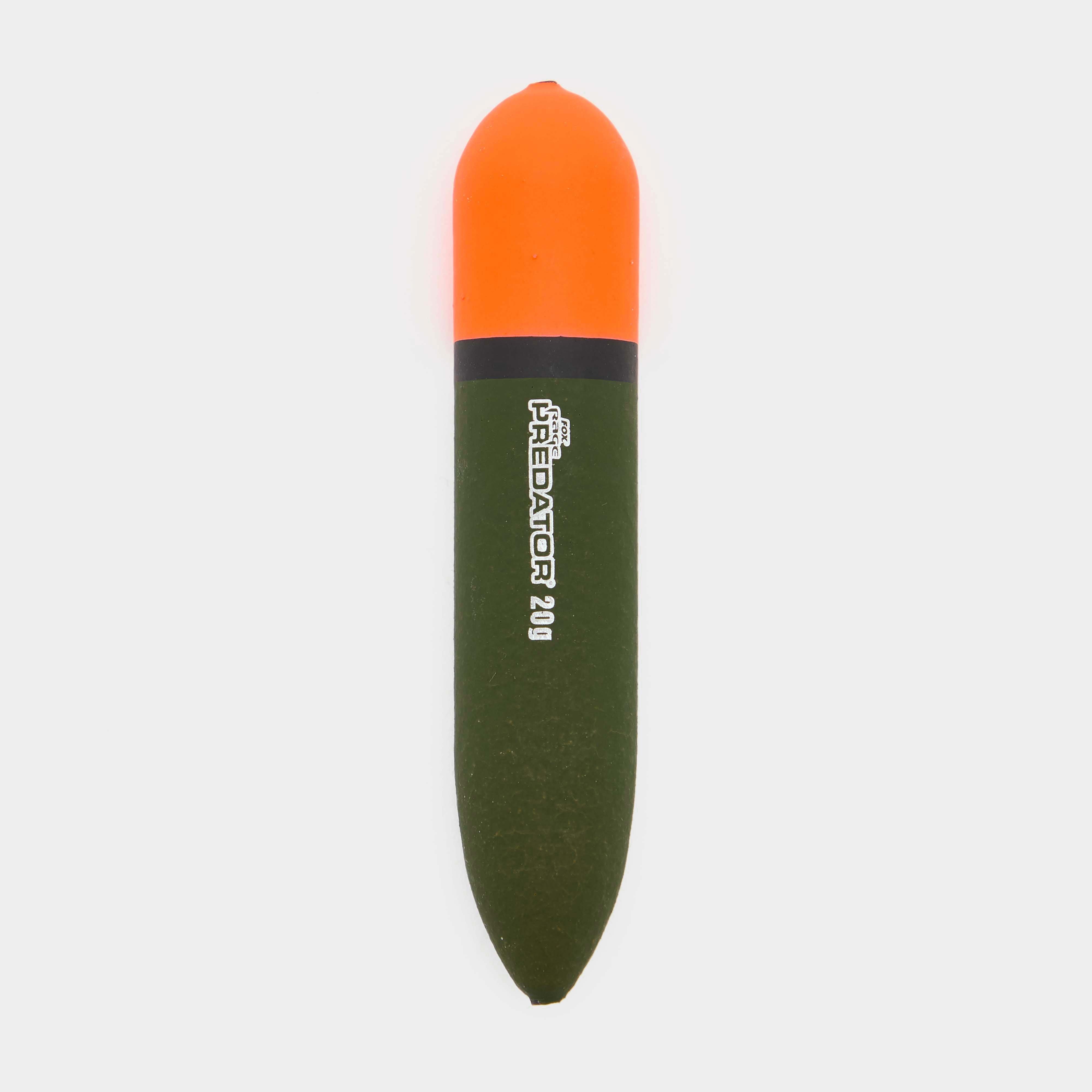 Image of Fox rage Predator HD Slim Slider Floats 20g, Multi Coloured