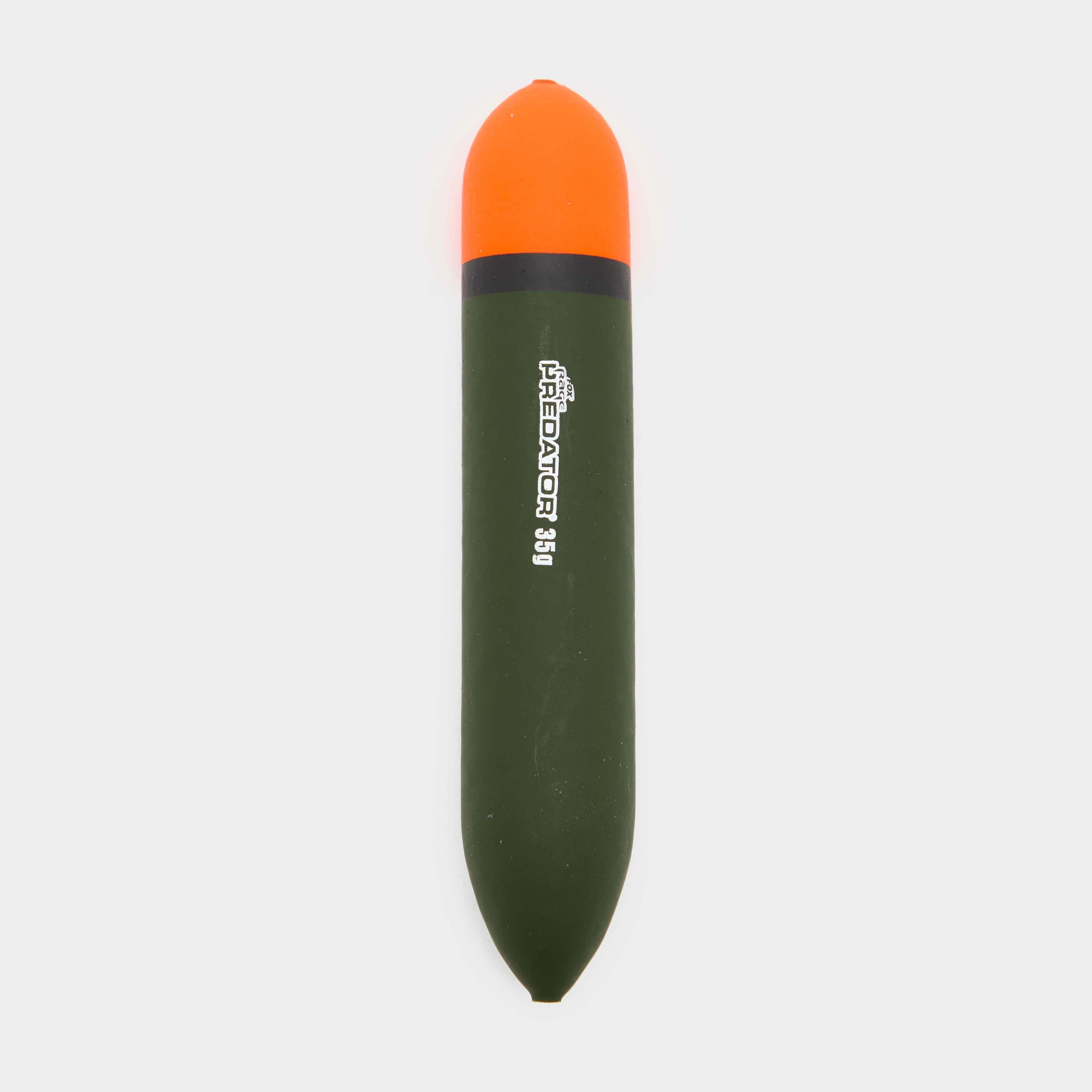 Image of Fox rage Predator HD Slim Slider Floats 35g, Multi Coloured