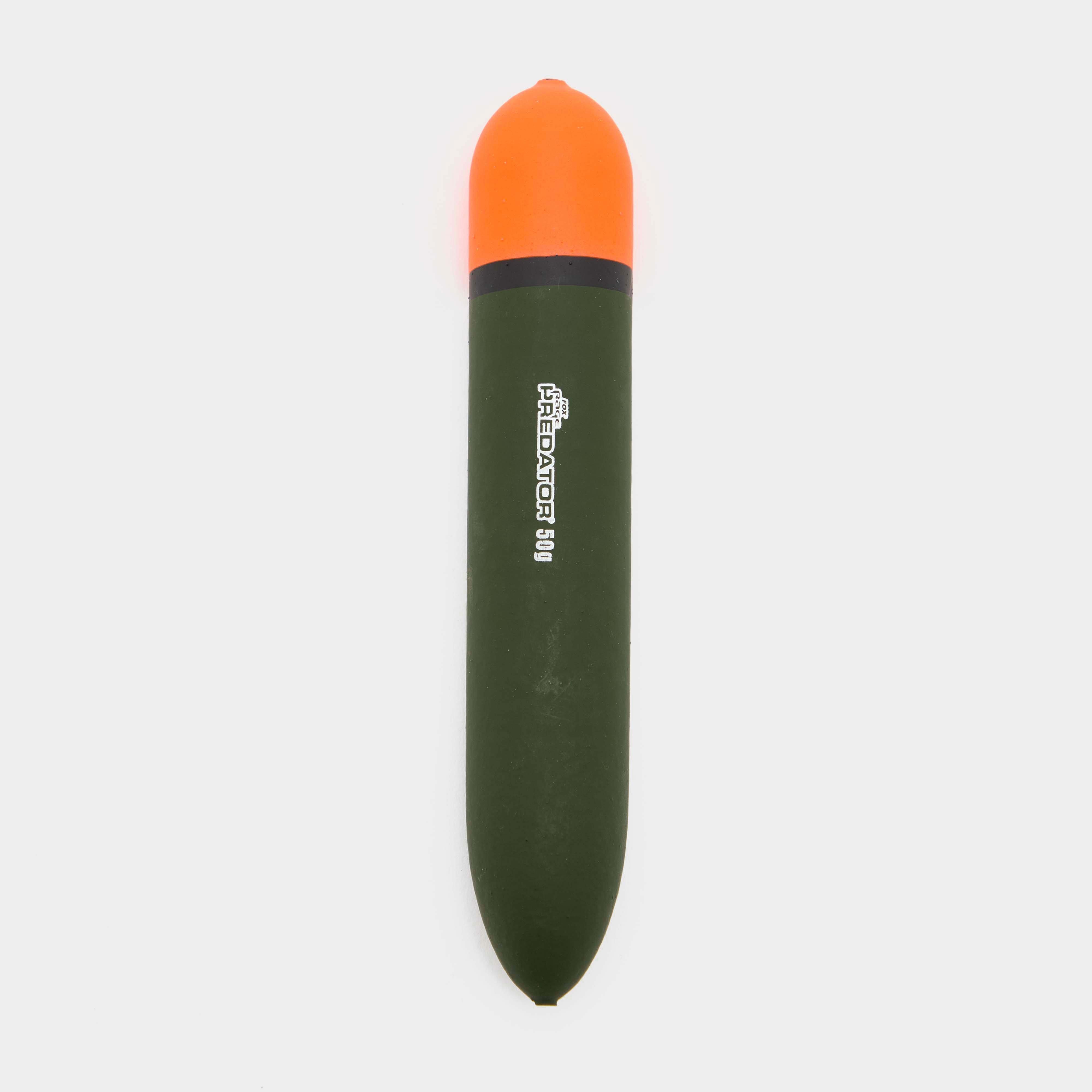 Image of Fox rage Predator HD Slim Slider Floats 50g, Multi Coloured