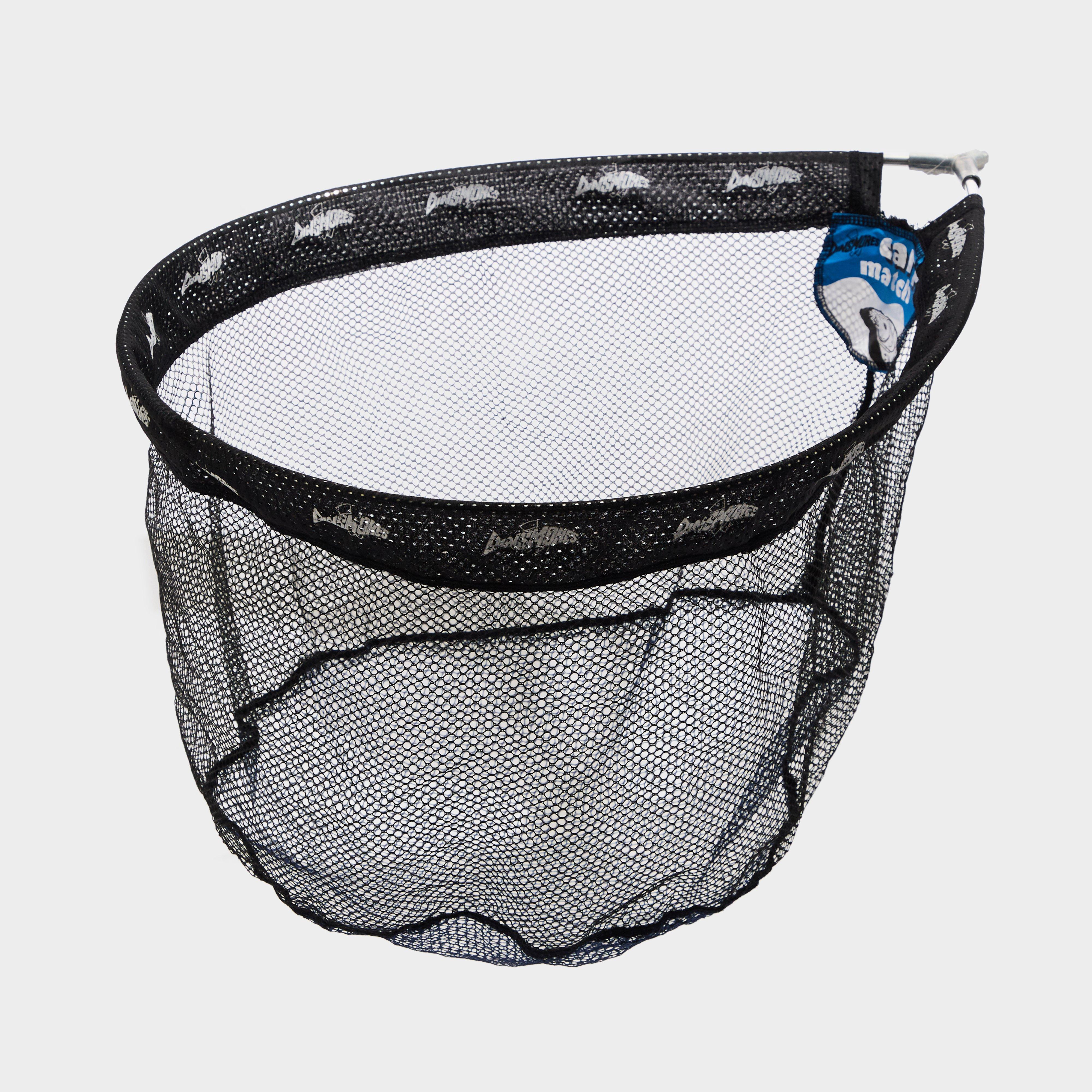 Image of Dinsmores Rigid Oval Mixed Mesh 24in, Black