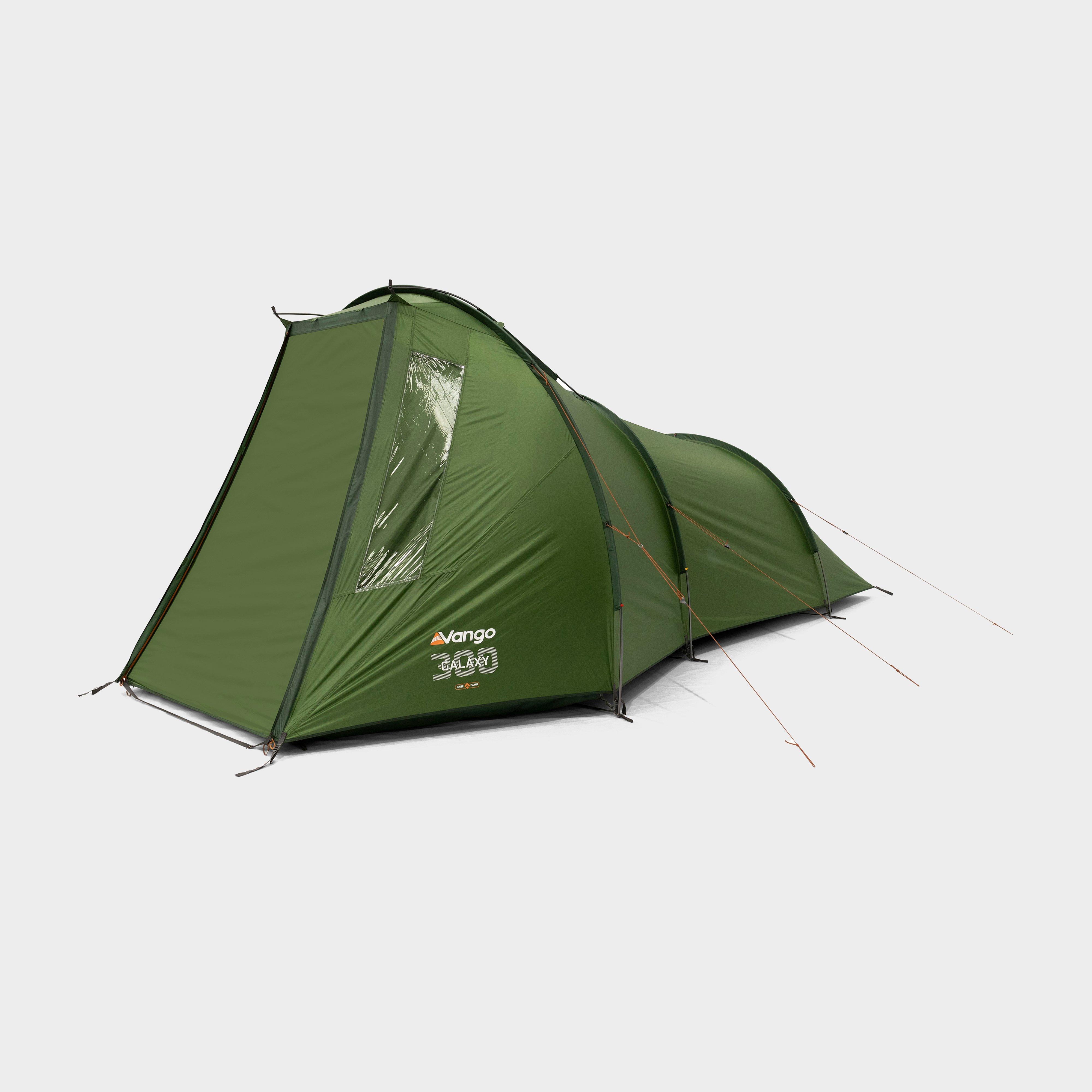 Image of VANGO VG GALAXY 300 FOR, Green