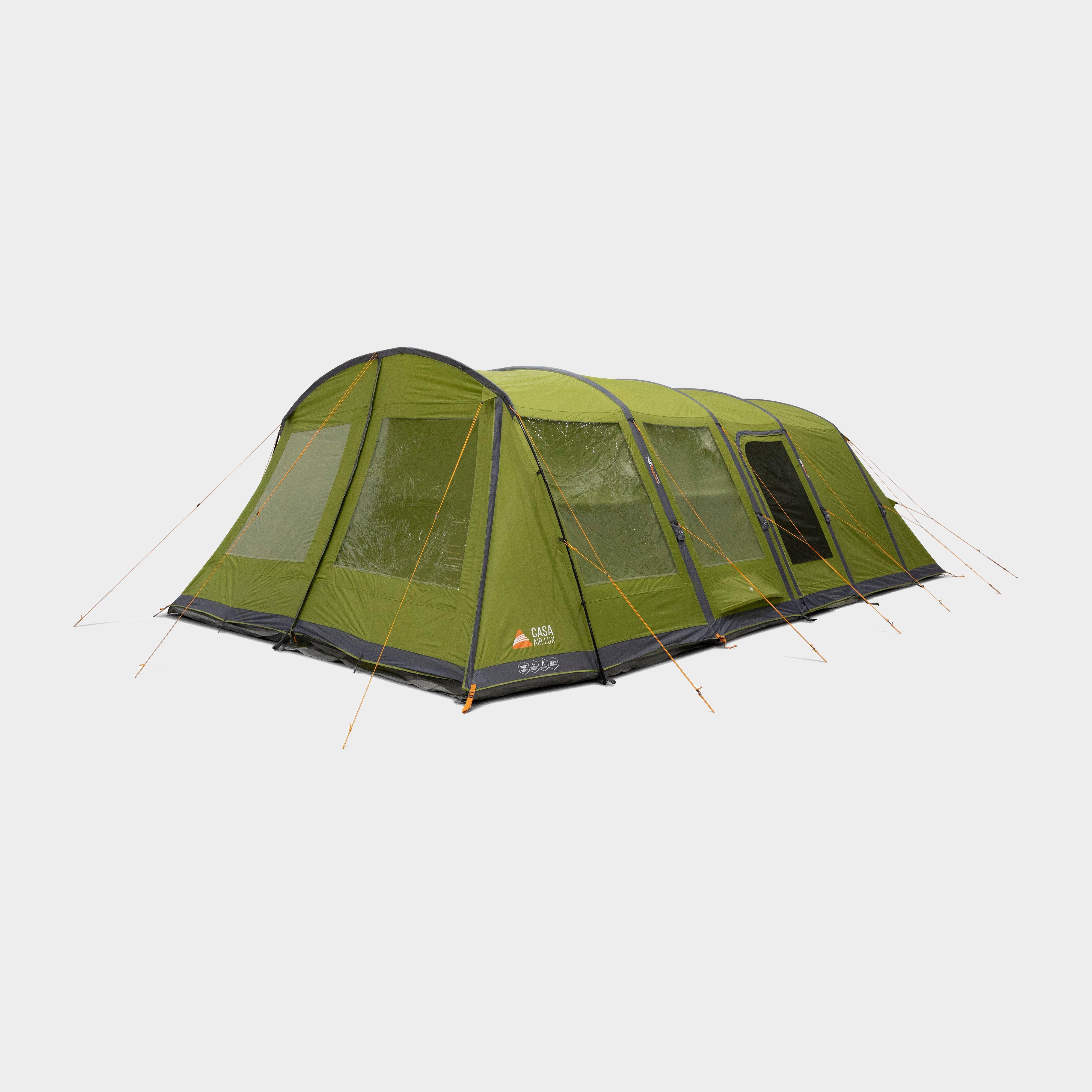 Image of VANGO VG CASA AIR LUX, Green