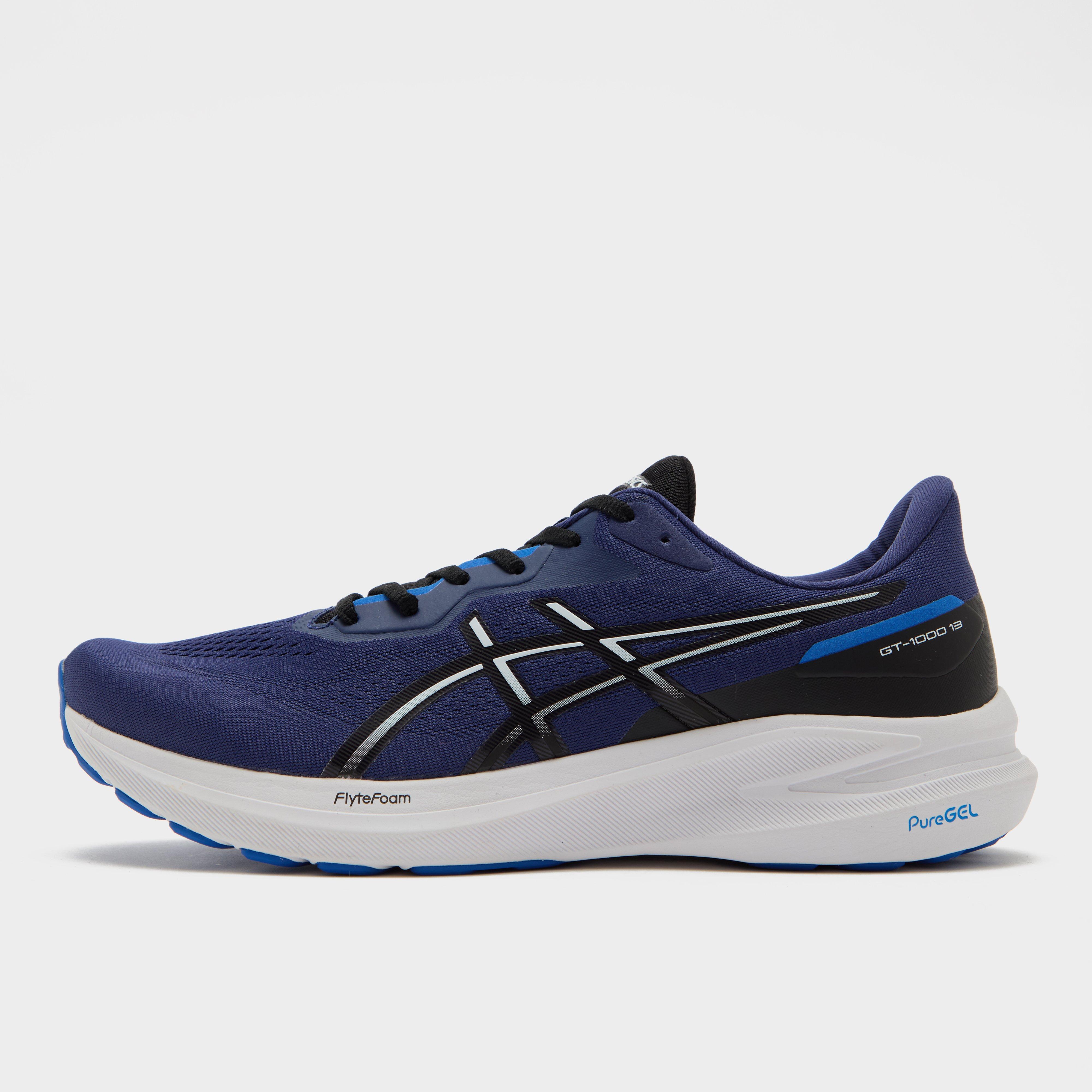 Image of ASICS ASICS M GT 1000 13, Blue