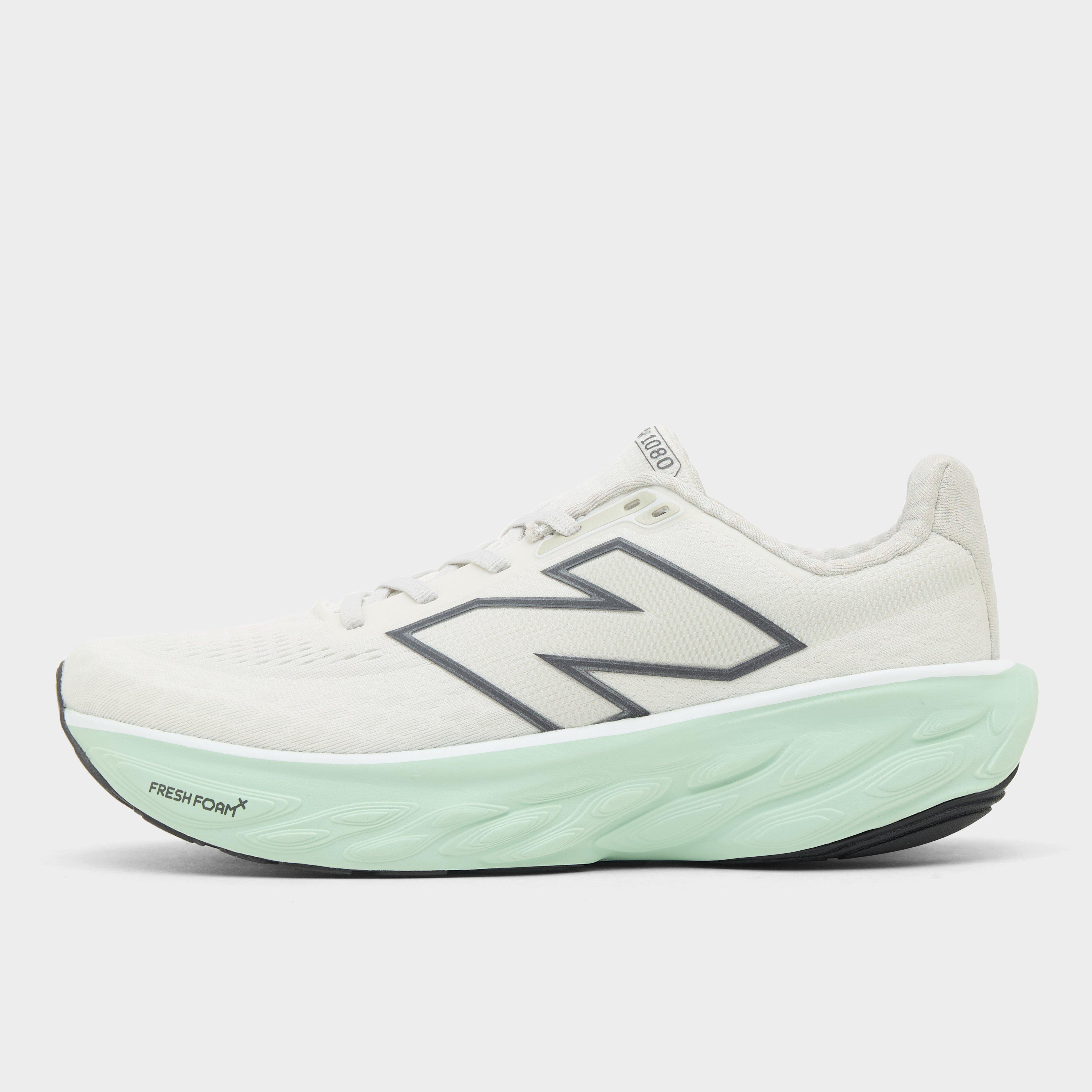 Image of New Balance NB W 1080, White