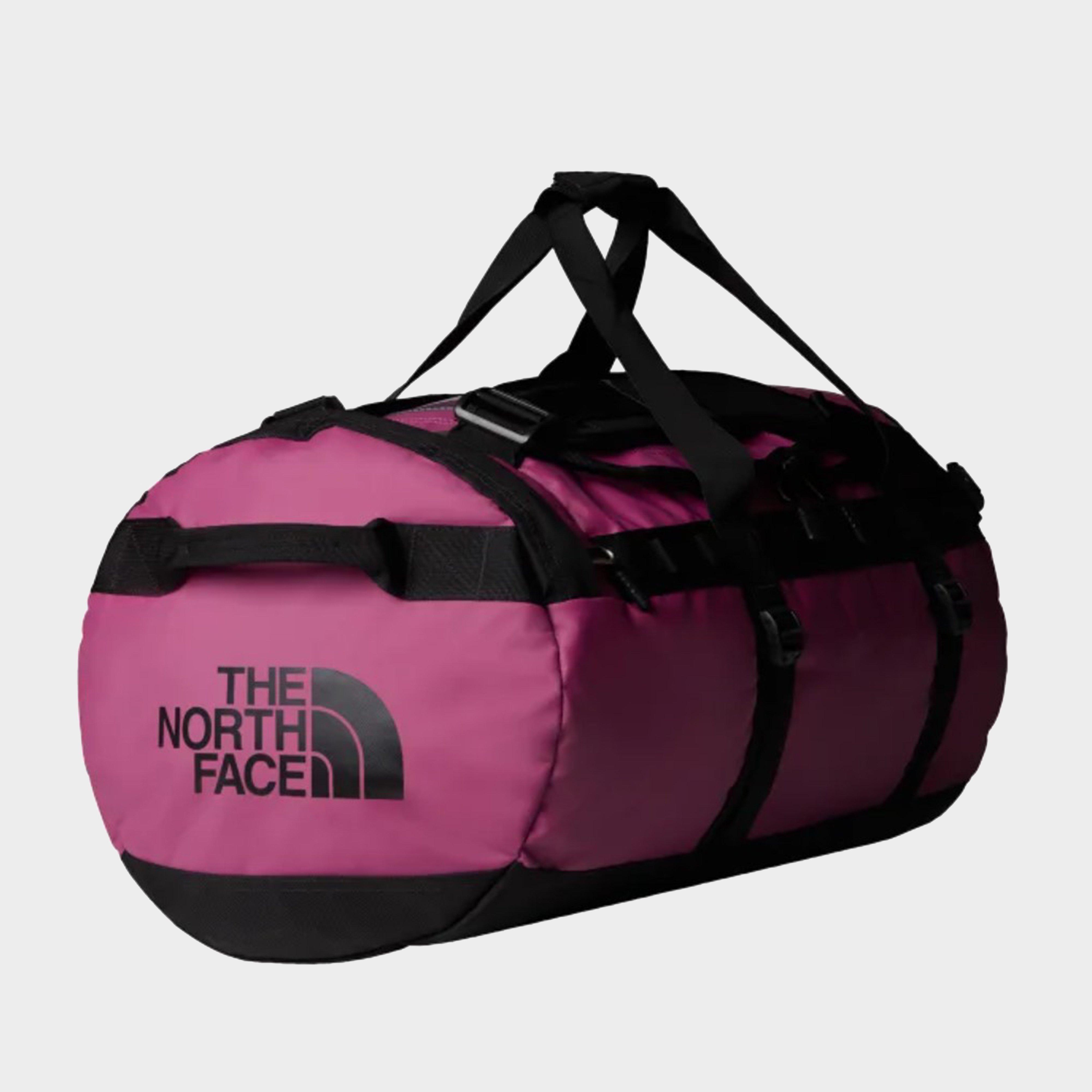 Image of The North Face Base Camp Duffel Medium, Pink