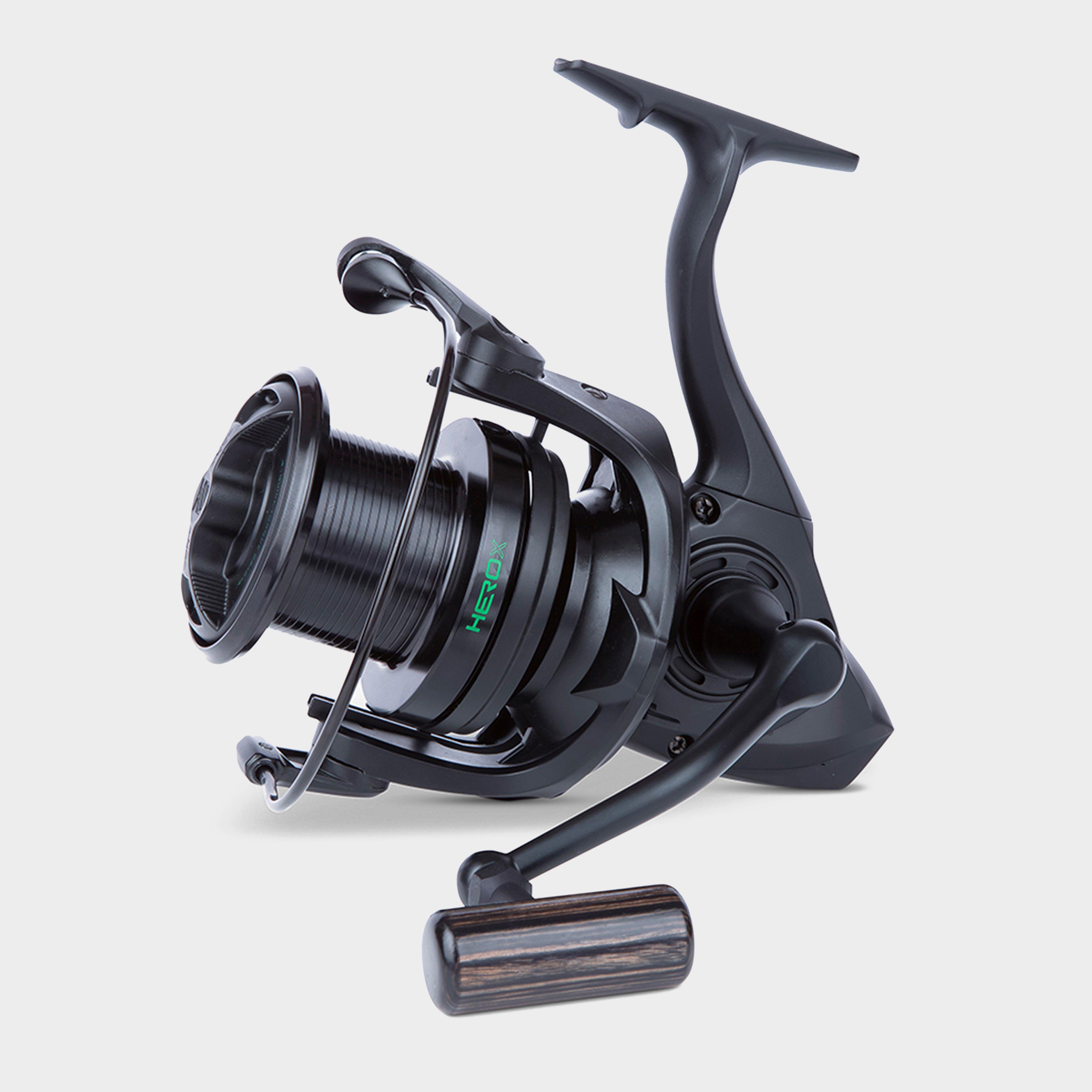 Image of Sonik HeroX Reel 8000, Black