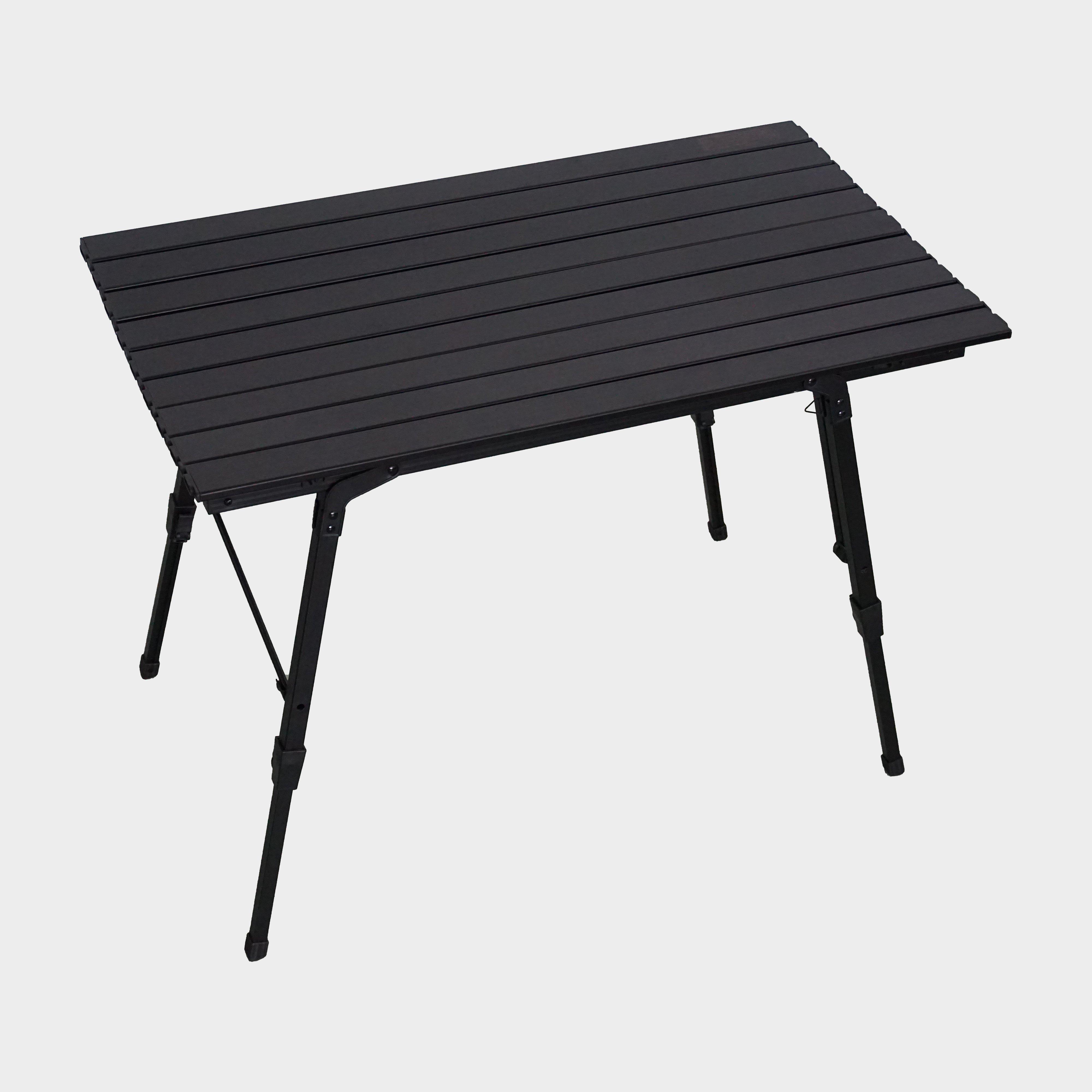 Image of Sonik Hi-Lo Session Table, Black