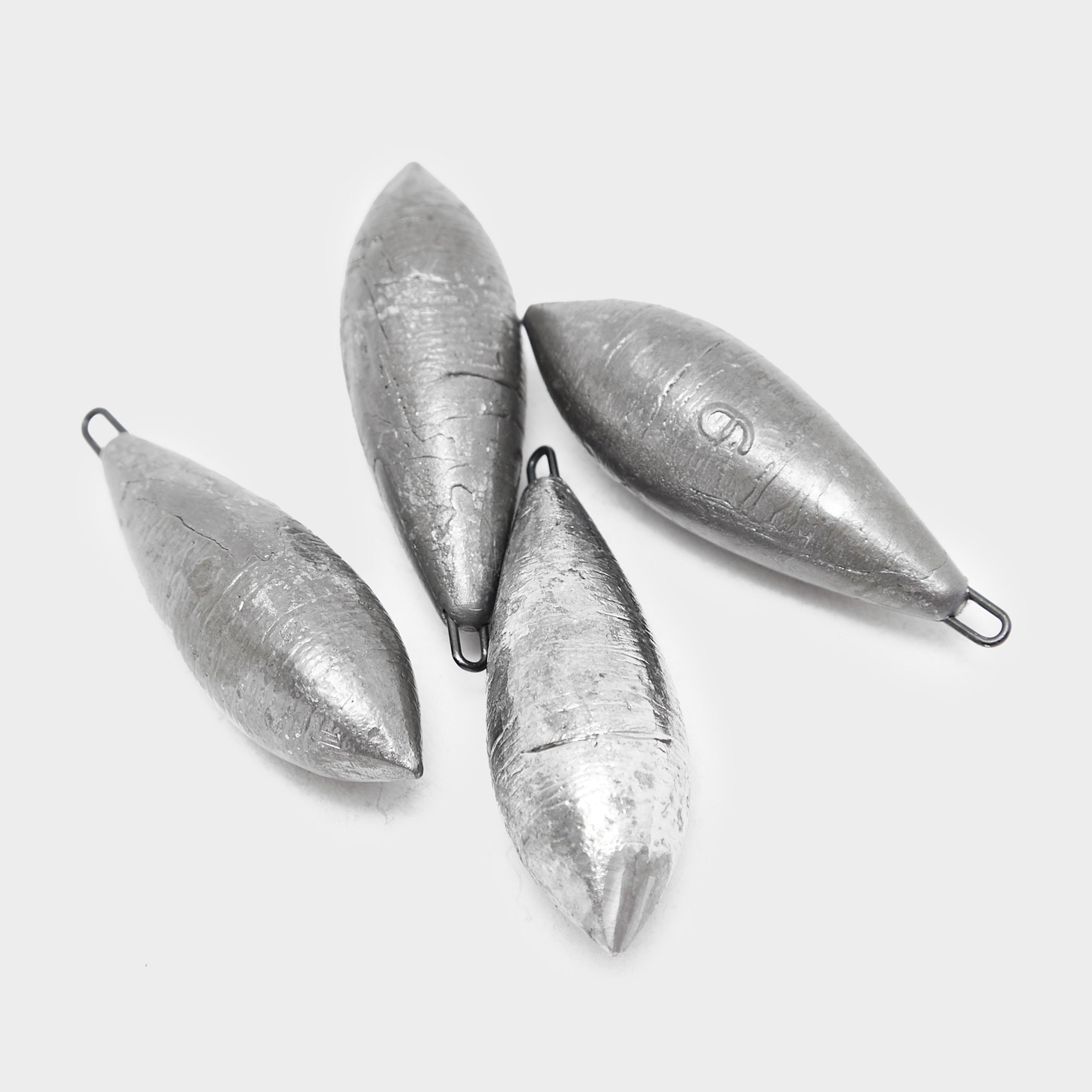 Image of Dinsmores Sea Leads 6oz 4 Pack, Grey