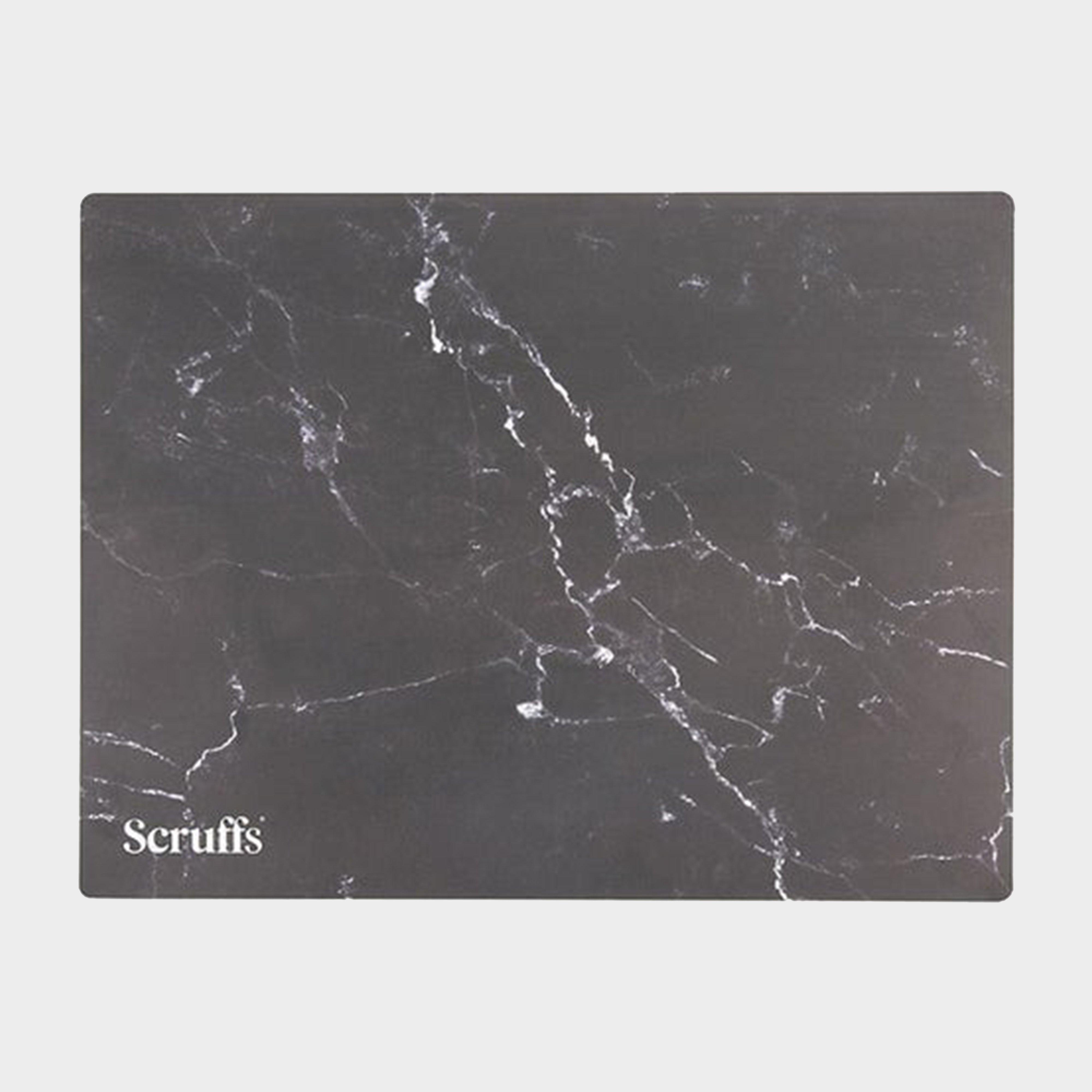 Image of Scruffs Pet Placemat, Black
