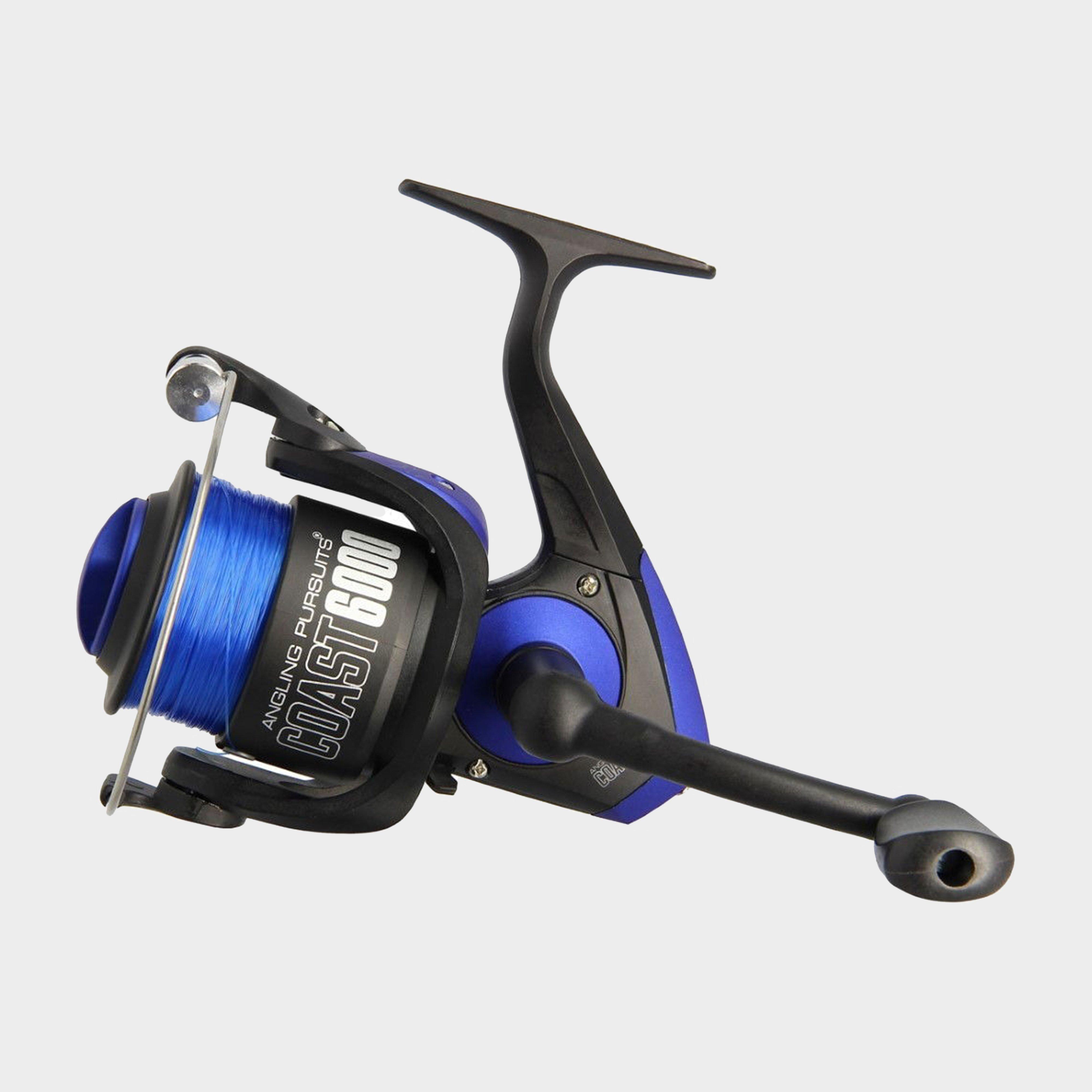 Image of NGT Angling Pursuits Coast 6000, Blue