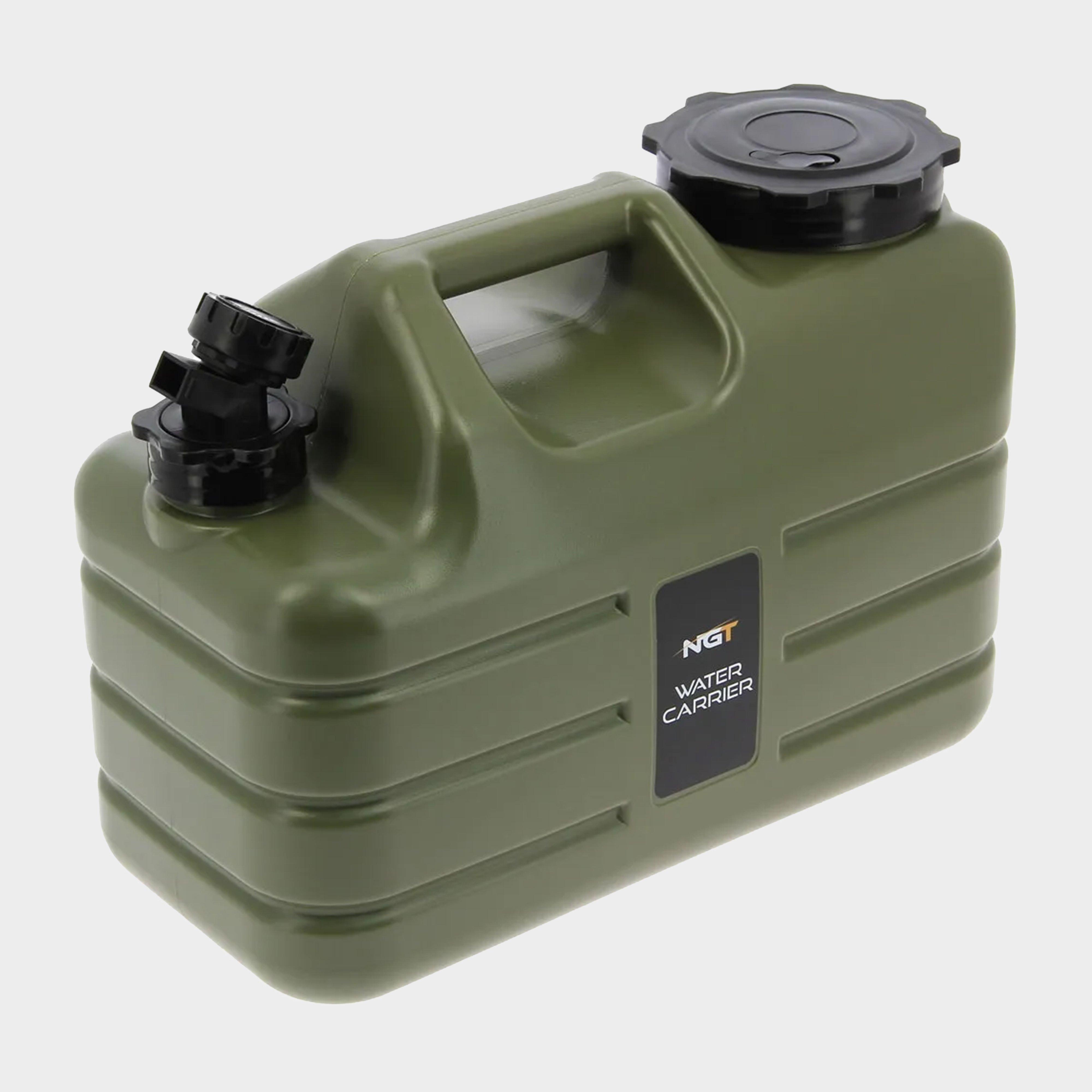 Image of NGT Water Container 11L, Green