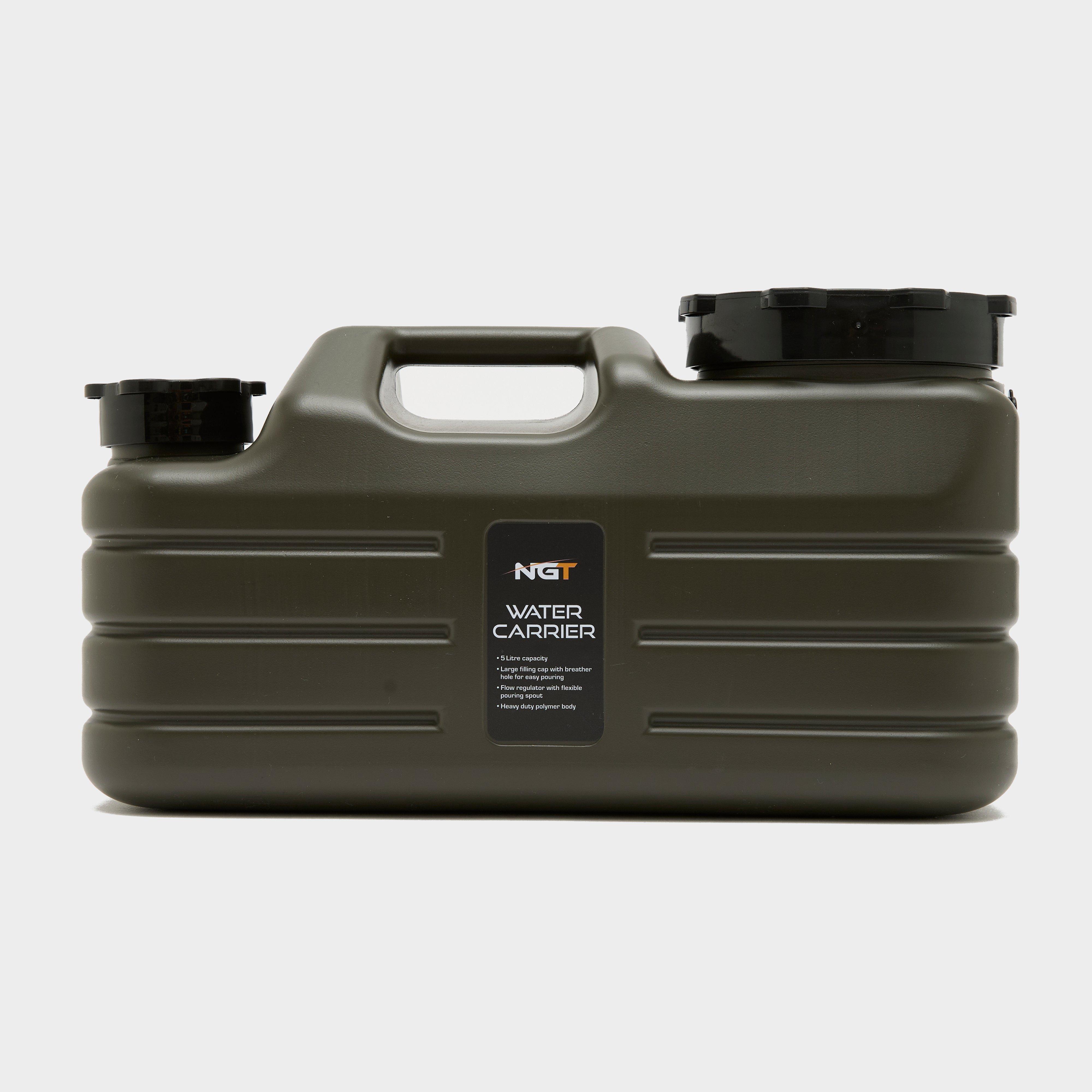Image of NGT 5L Water Container, Green