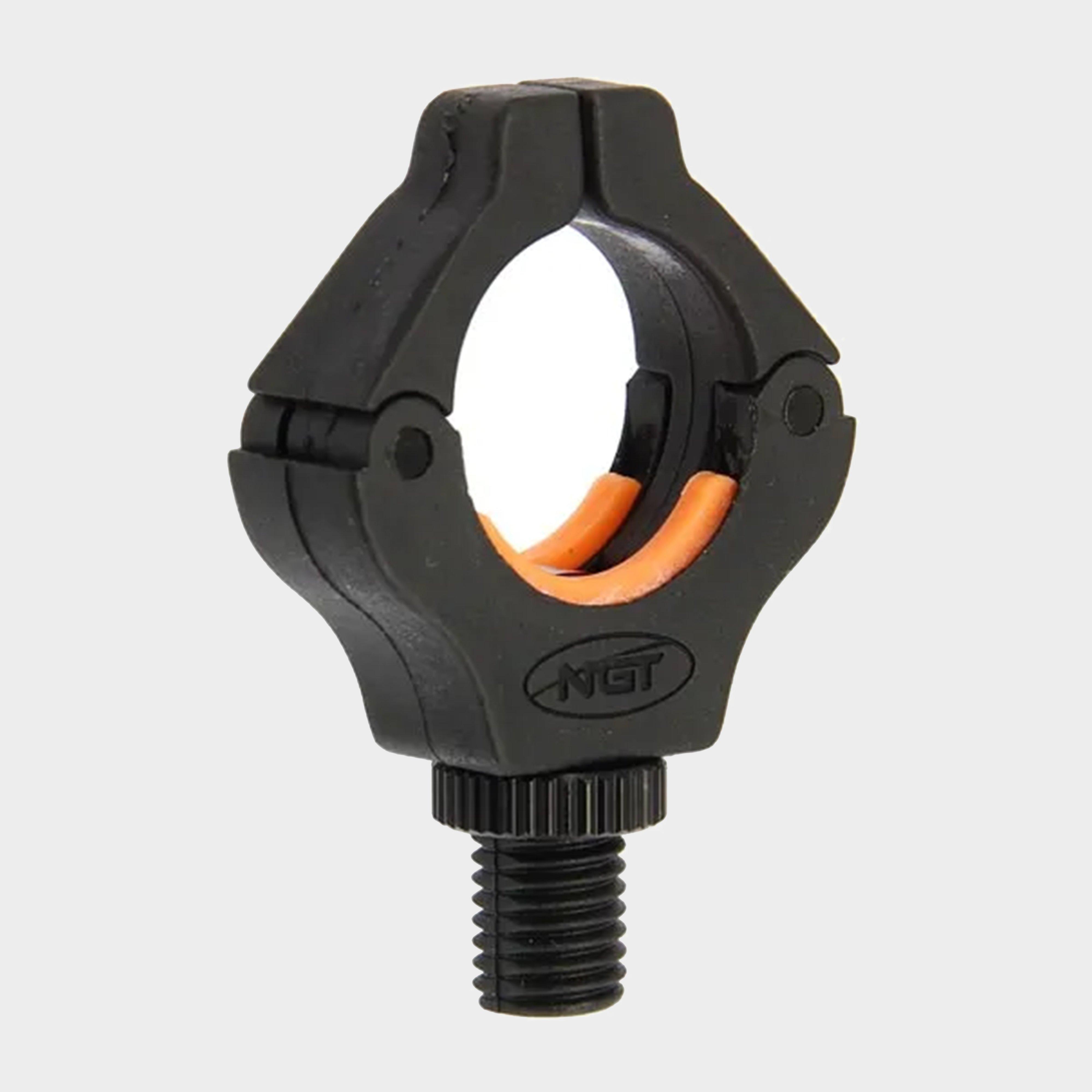 Image of NGT T-Lock Secure Butt Rest, Black