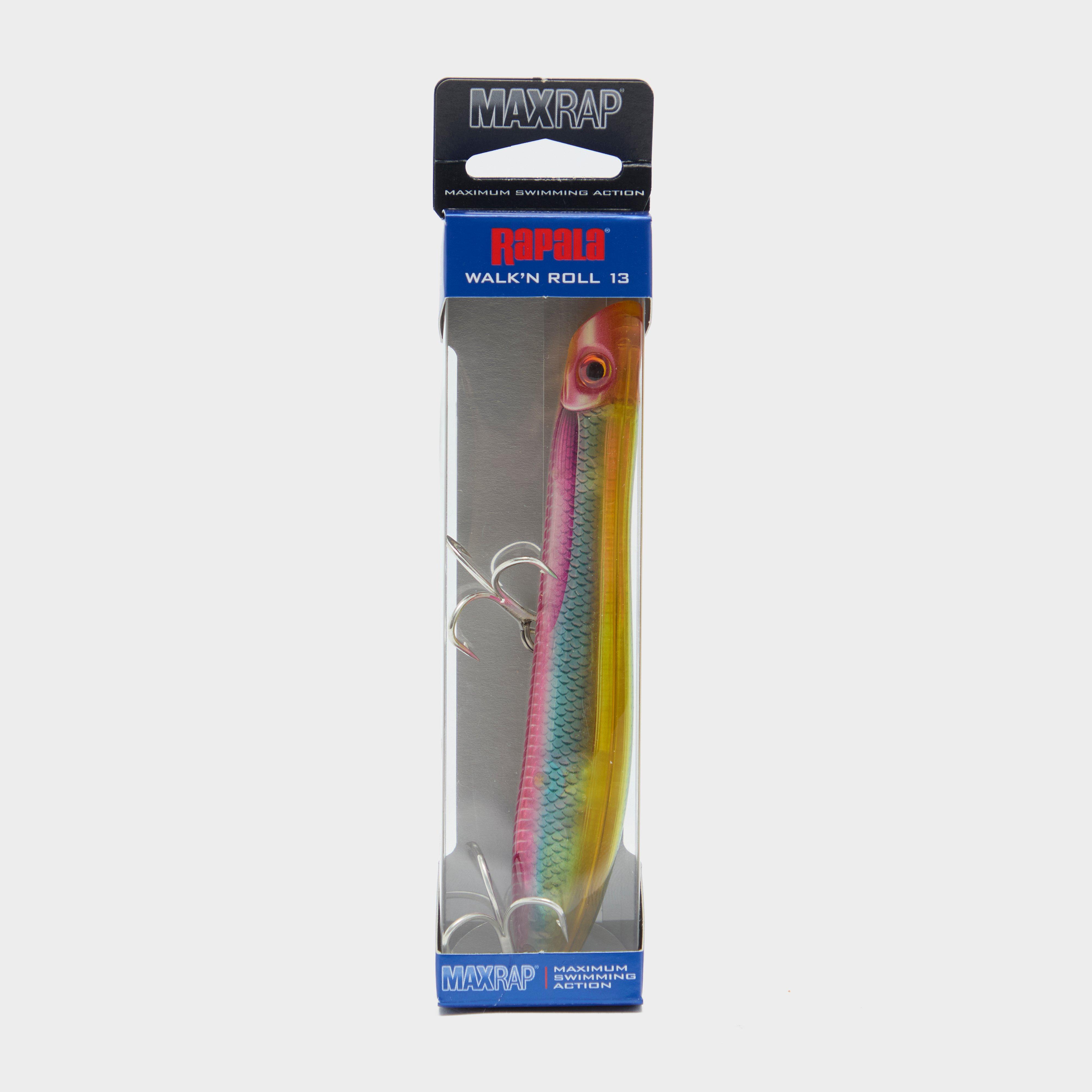 Image of Rapala MaxRap Walk