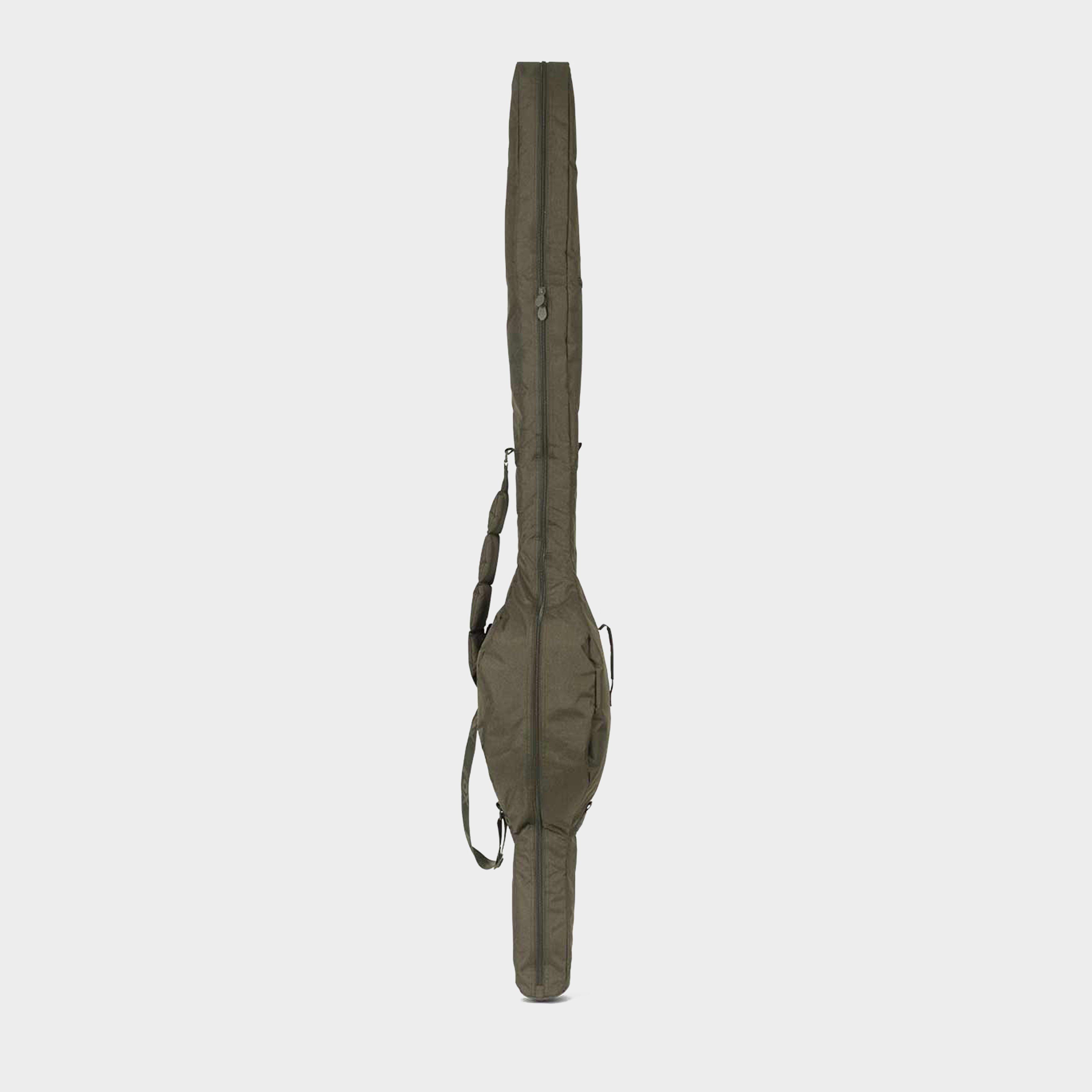 Image of FOX INTERNATIONAL Voyager Tri Sleeve 12ft, Green