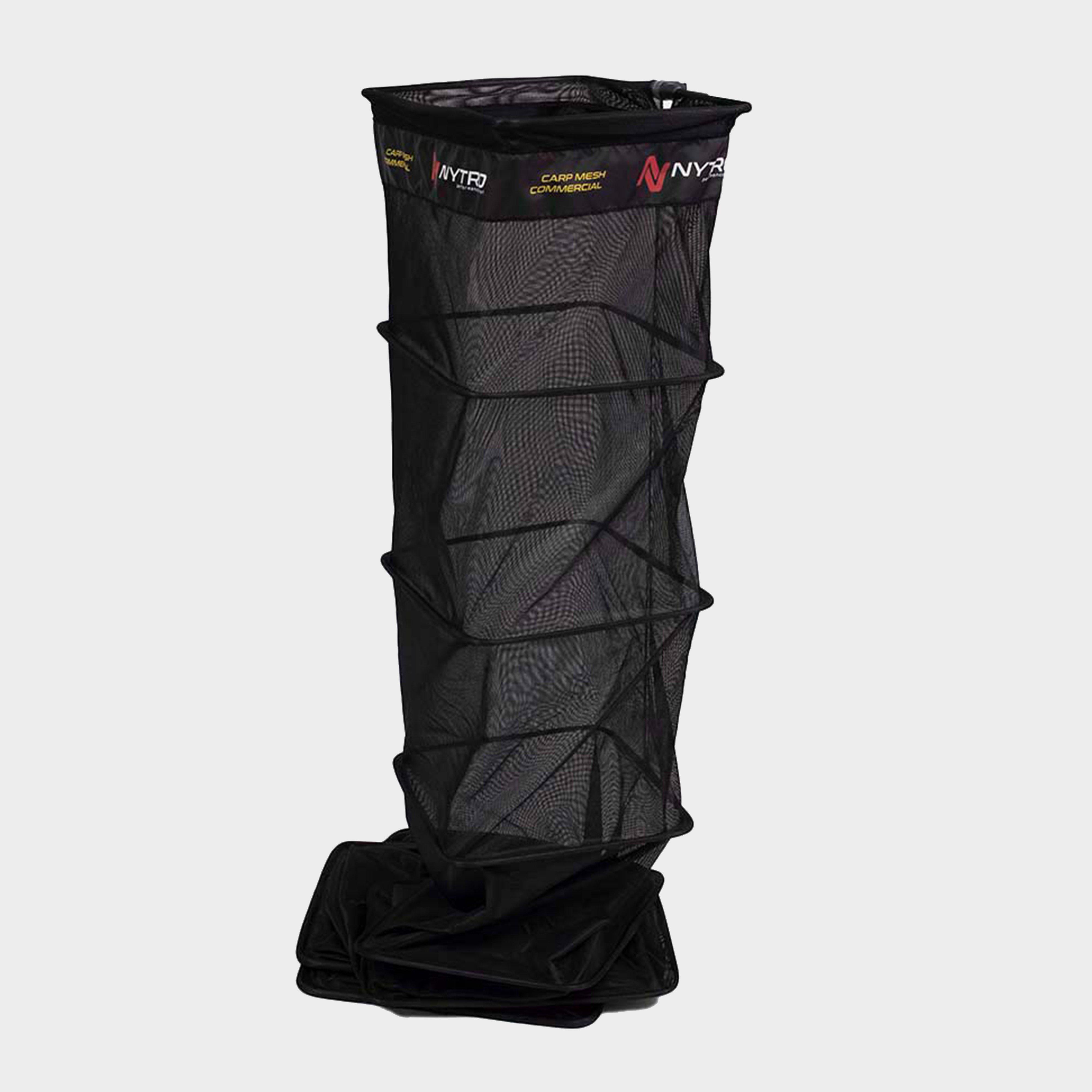 Image of Nytro Carp Mesh Keepnet 3000, Black