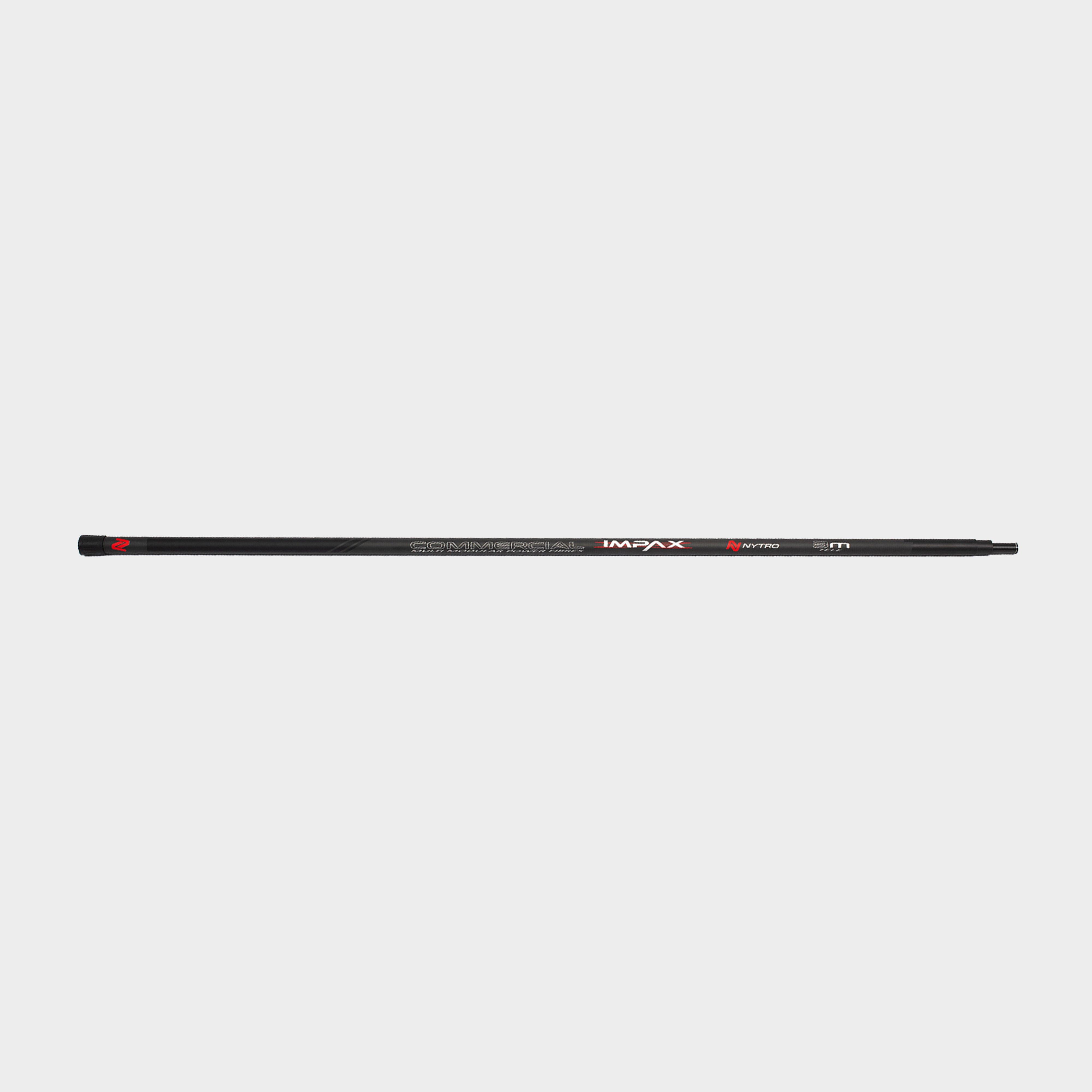 Image of Nytro Impax Commercial Telescopic Landing Net Handle 300, Black
