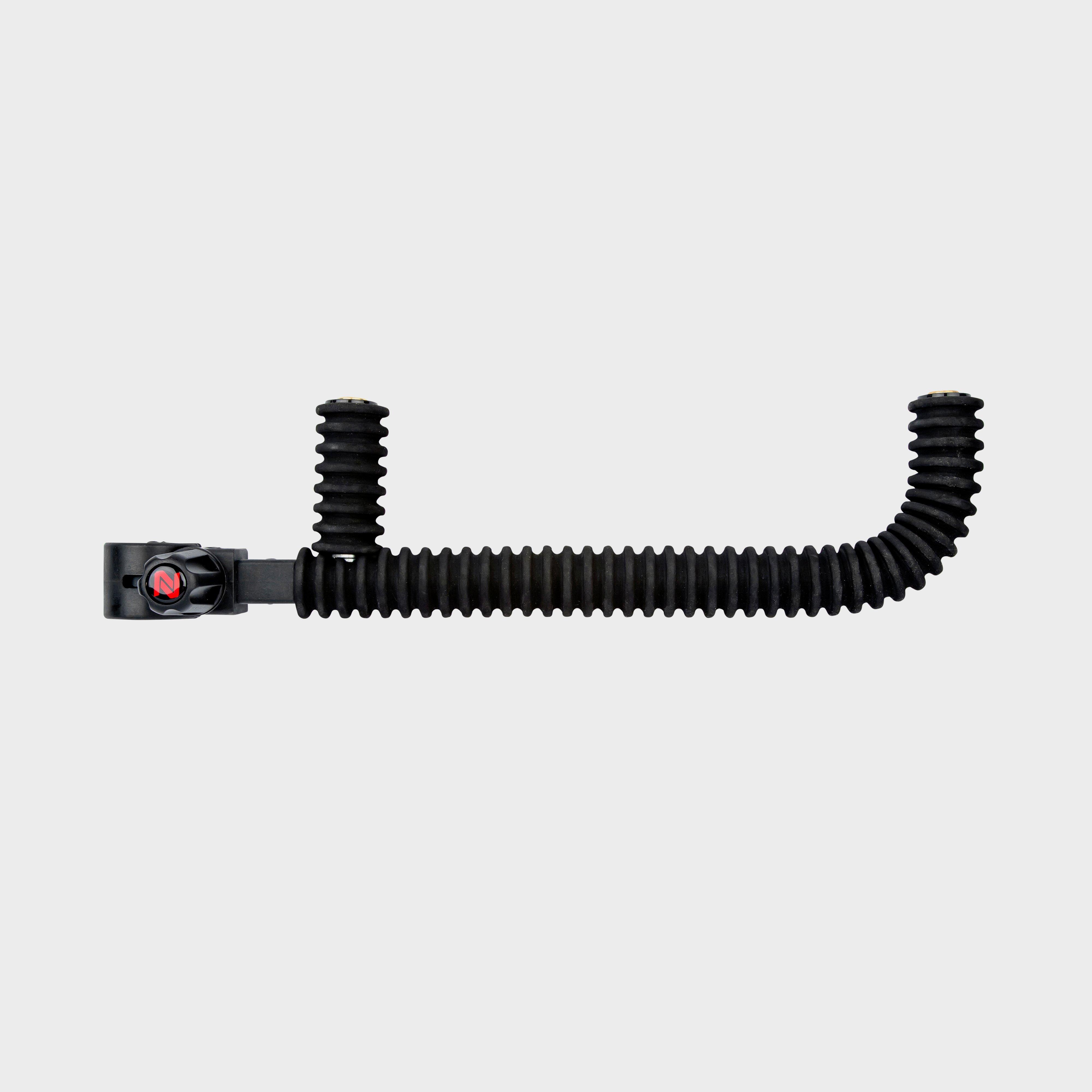 Image of Nytro Connect-It X36 Ripple Bar Double Large, Black