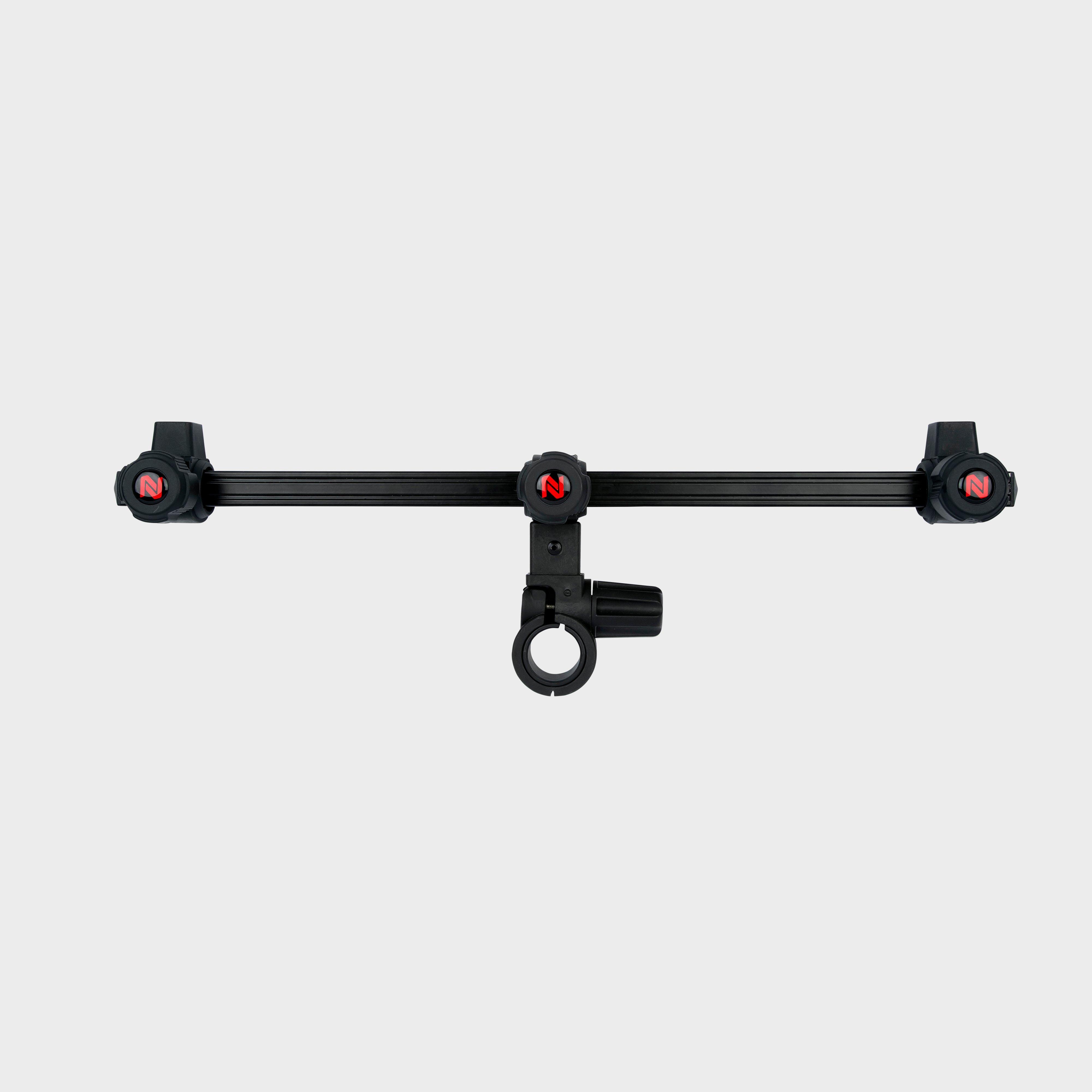 Image of Nytro Connect-It X36 Tool Bar Single Short, Black