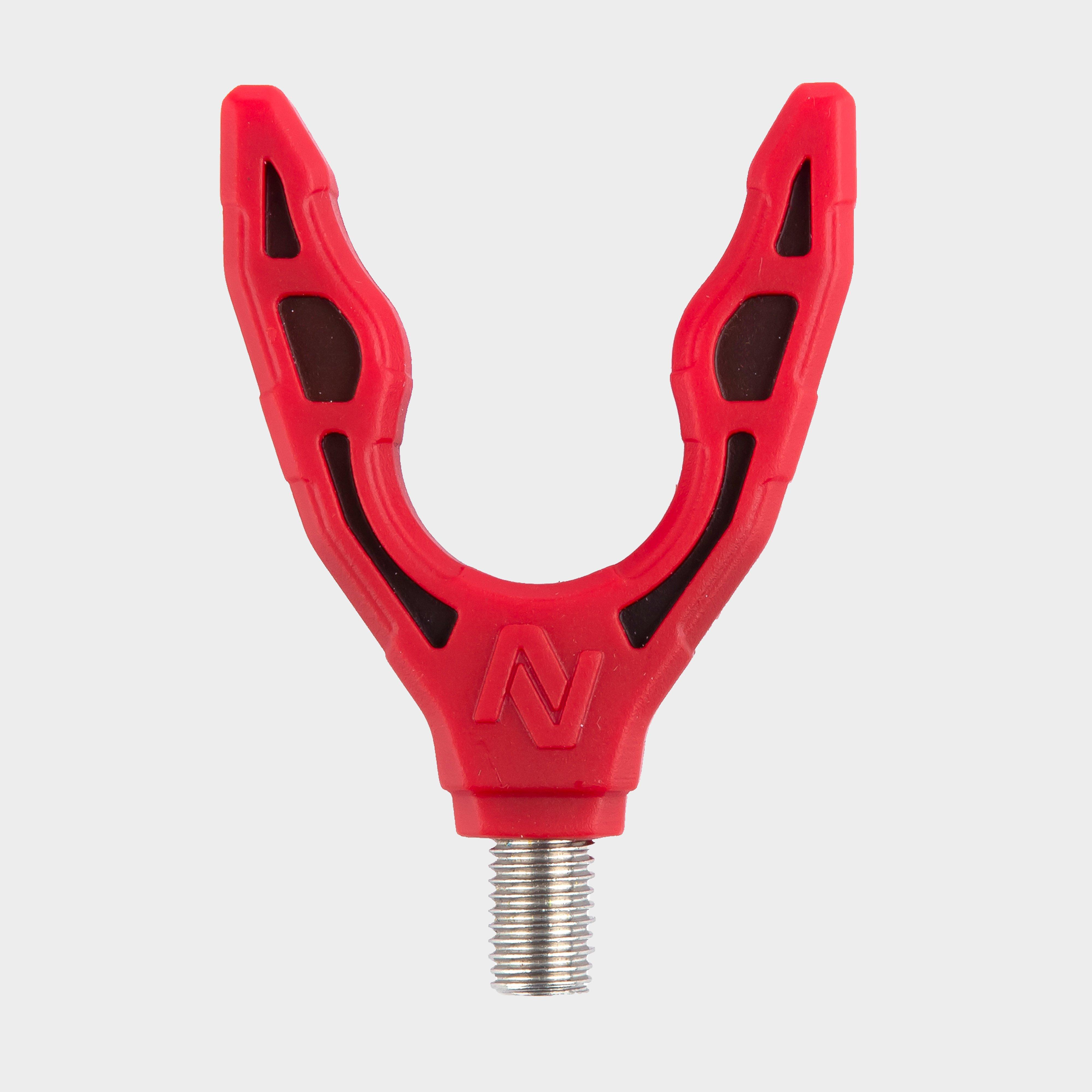 Image of Nytro Steady Duo Butt Rest, Red