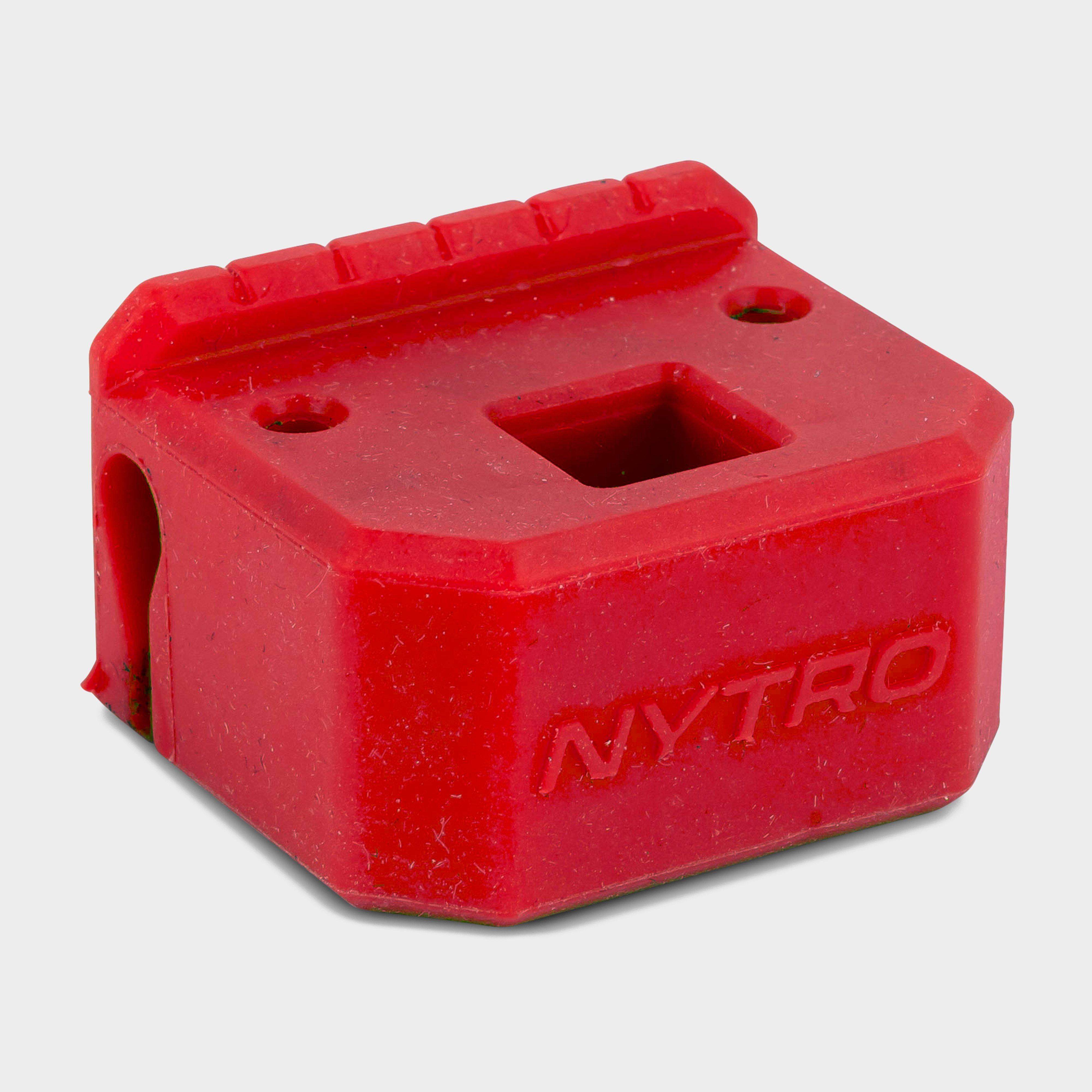 Image of Nytro Klip-On Choppa Holder, Red