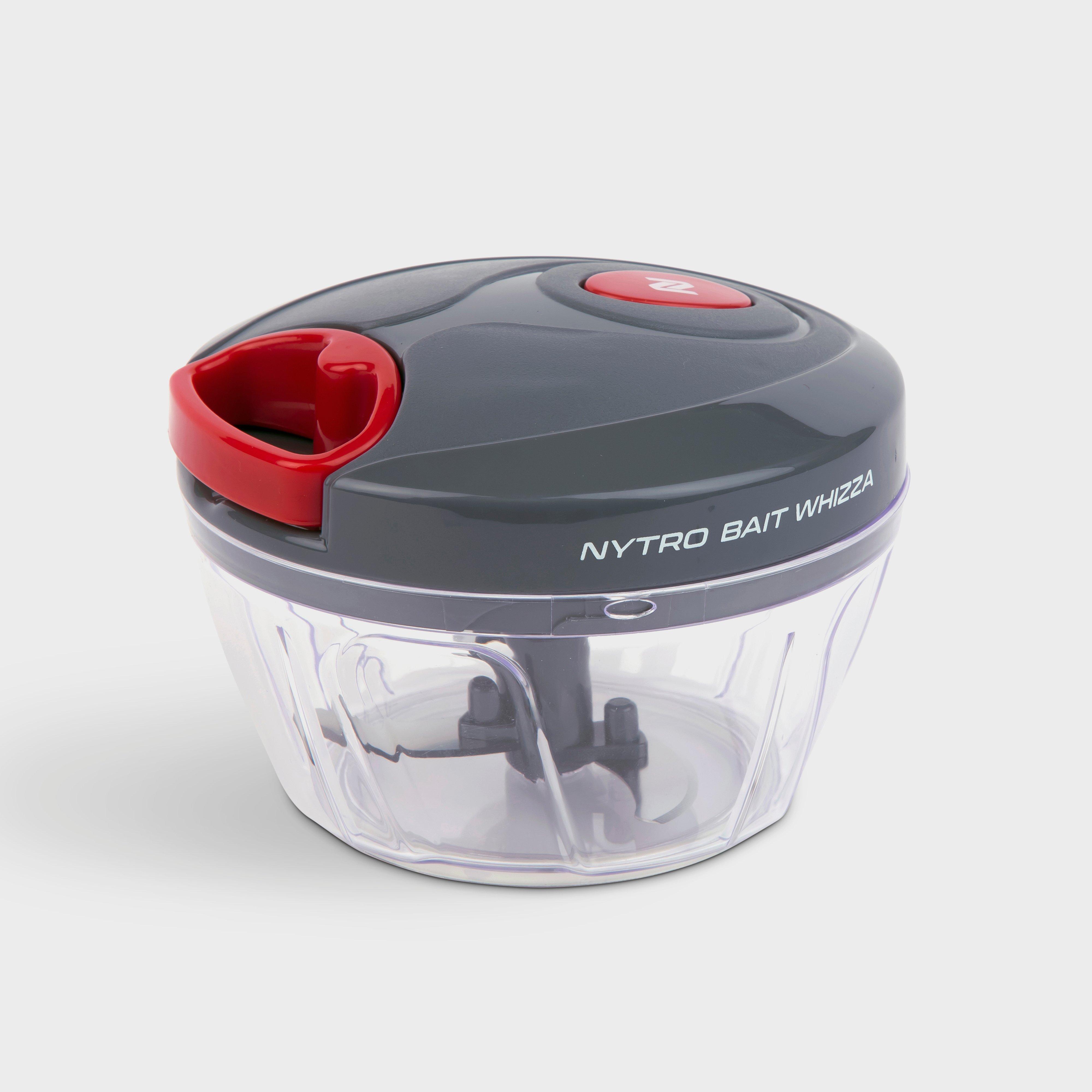 Image of Nytro Bait Worm Whizza, Grey