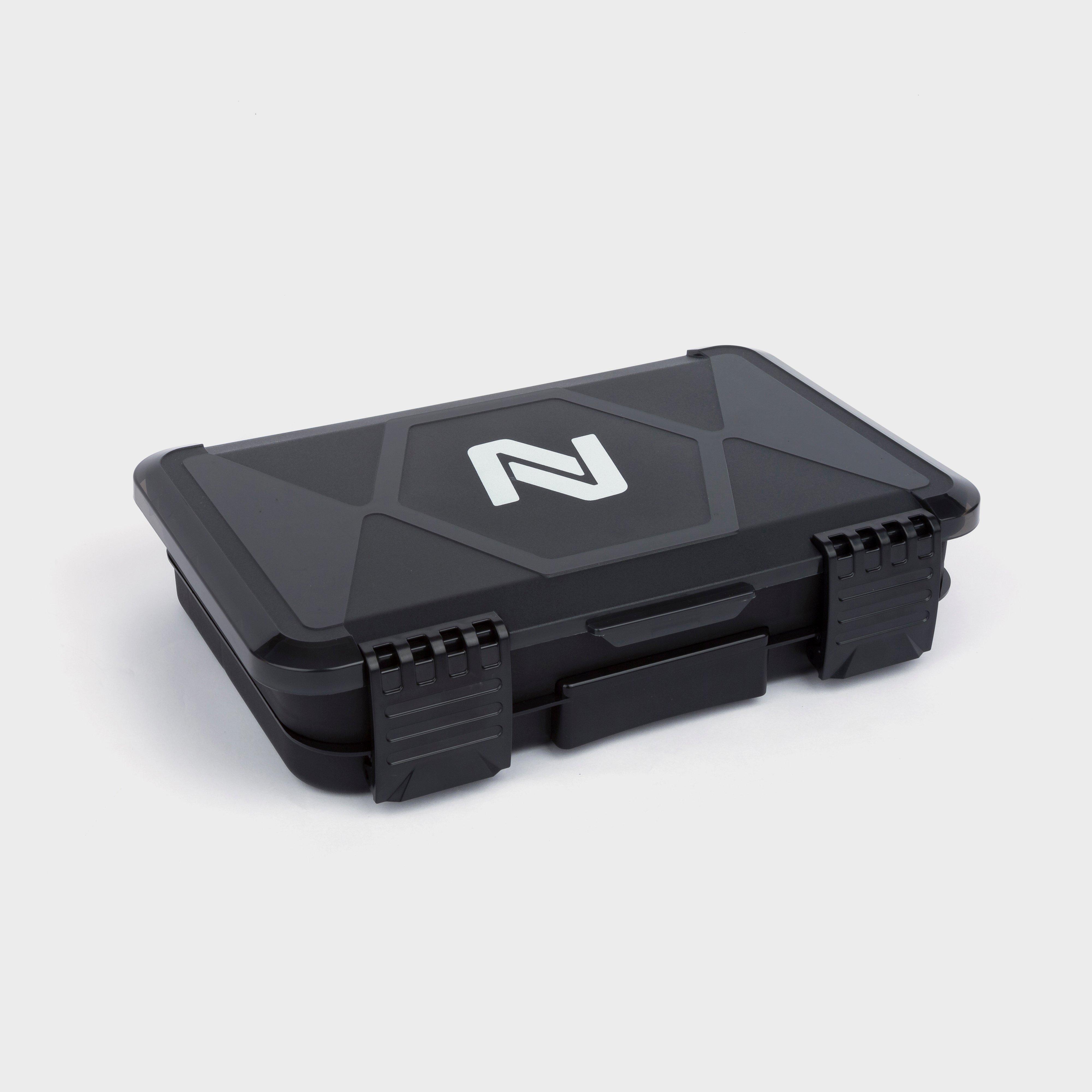 Image of Nytro Starkx FS Double Feeder Box 360, Black