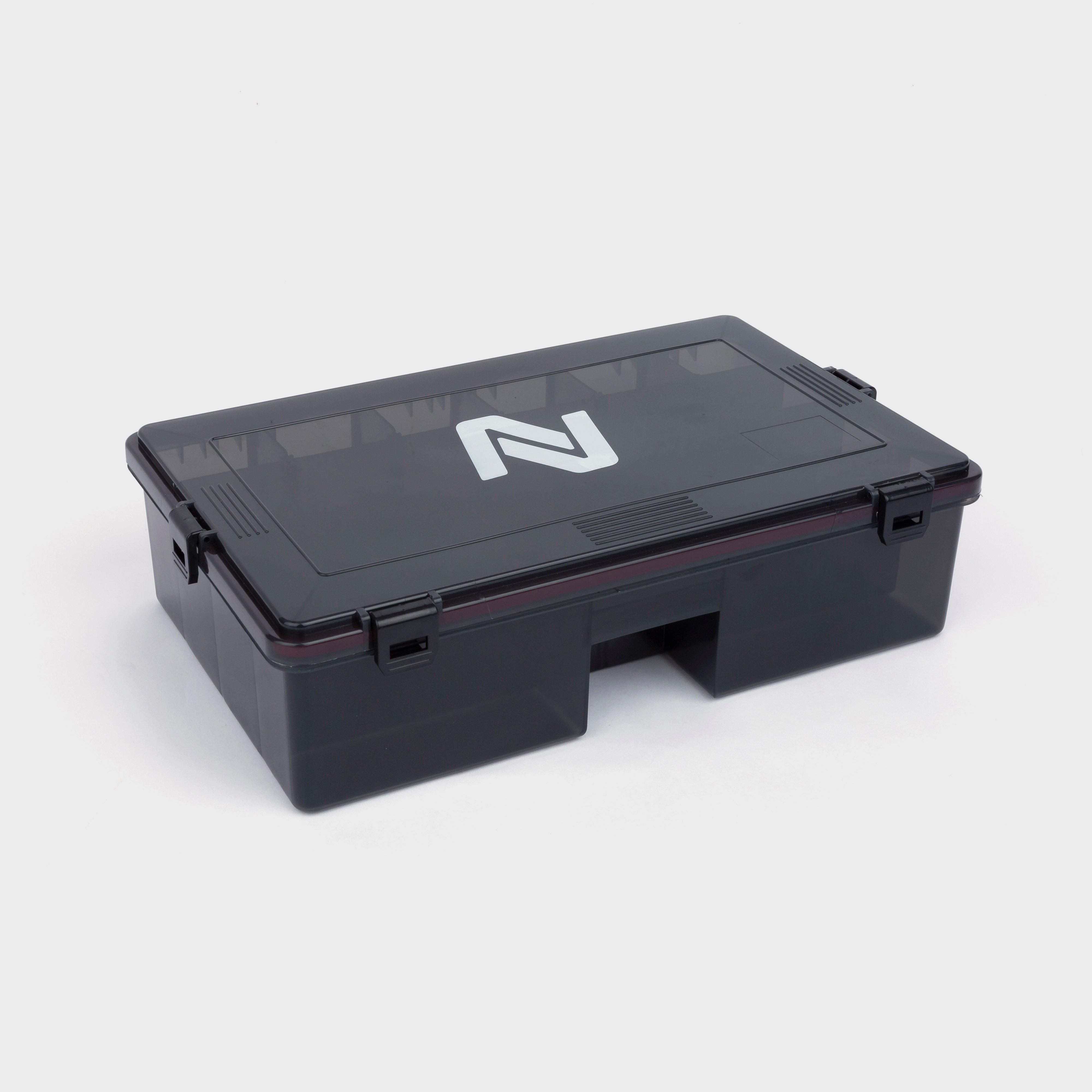 Image of Nytro Starkx FS Feeder Box LD355-D, Black