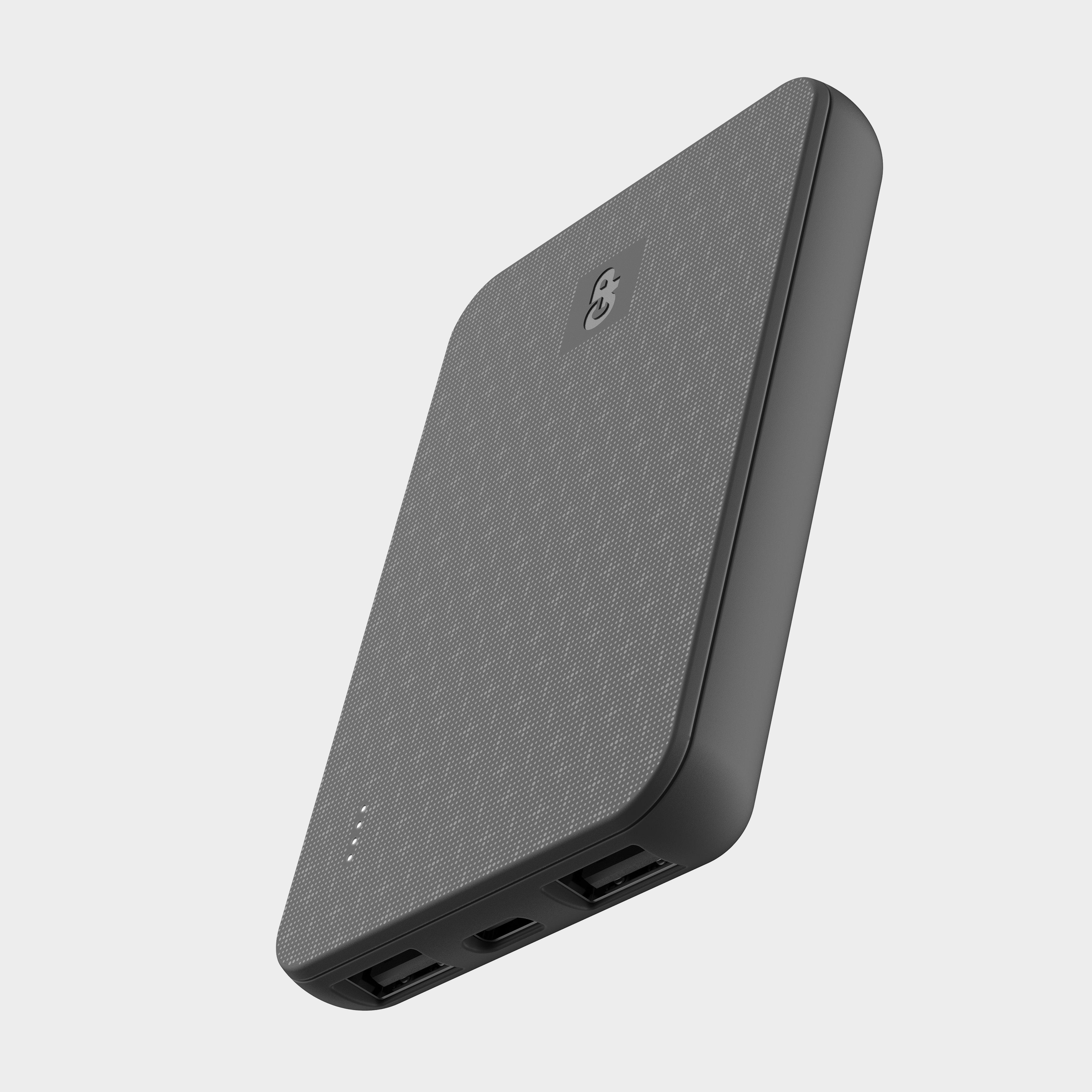 Image of GP Batteries B+ Series B05B 5000 mAh Power Bank, Grey