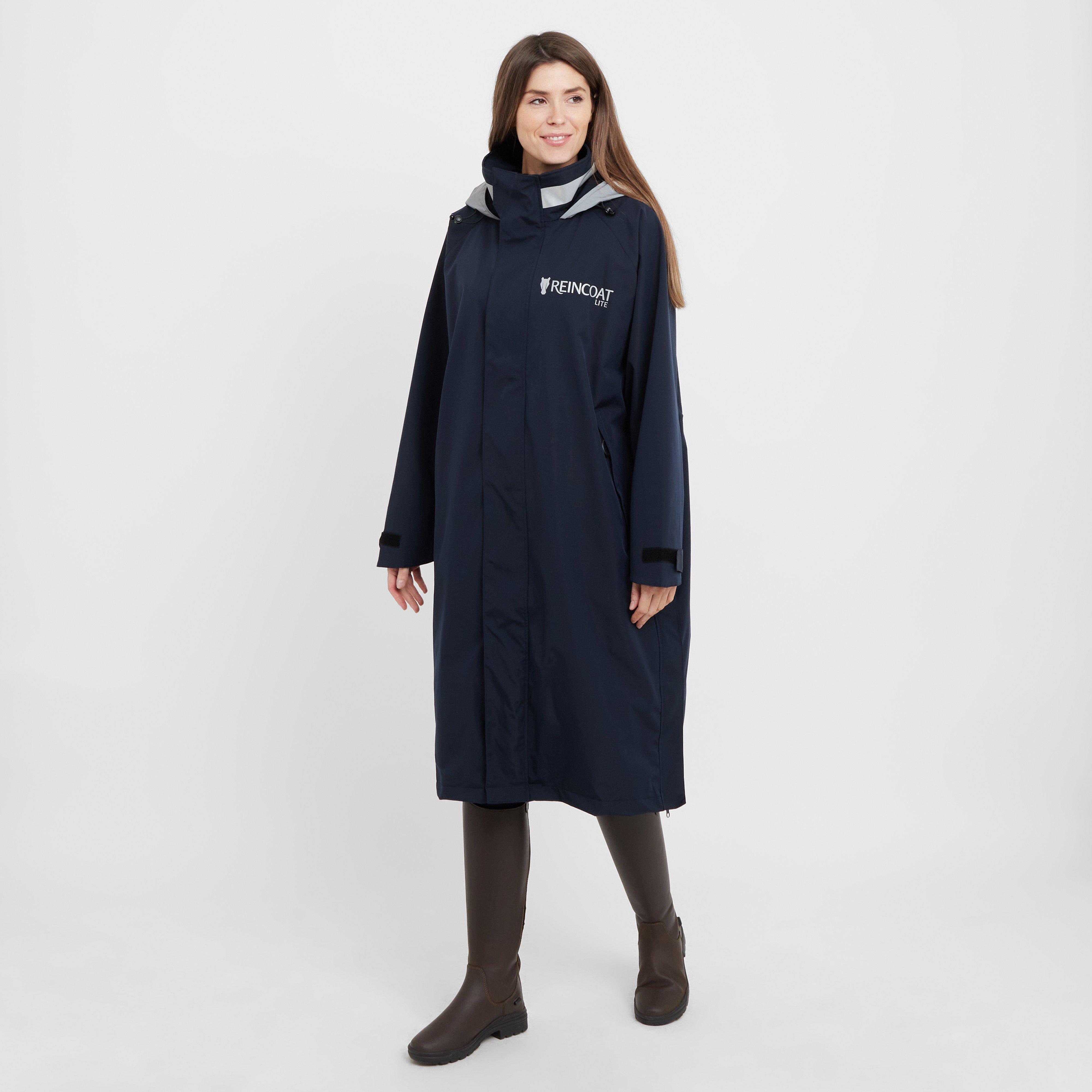 Image of Reincoat Unisex Reincoat Lite, Navy