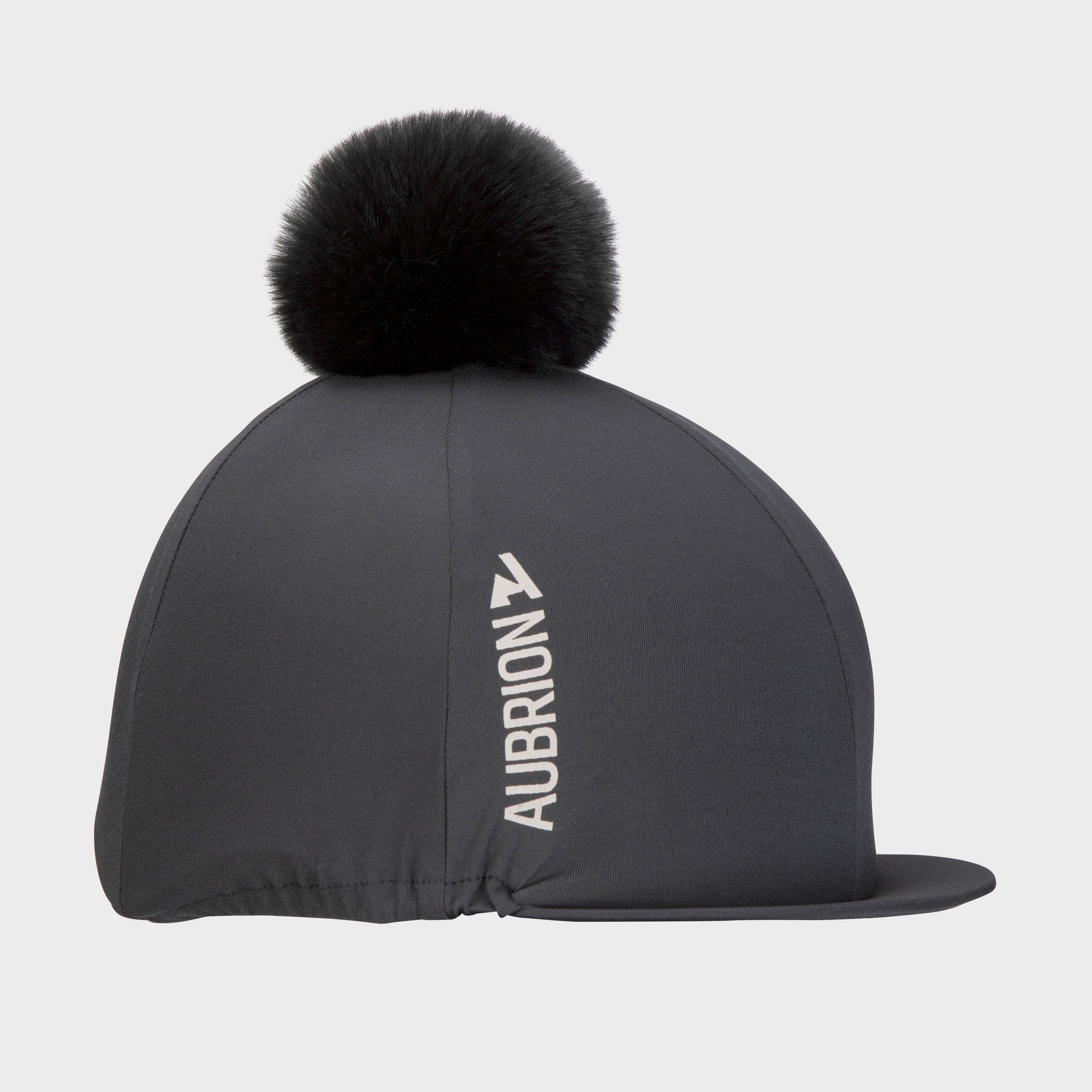 Image of Aubrion React Hat Cover, Black