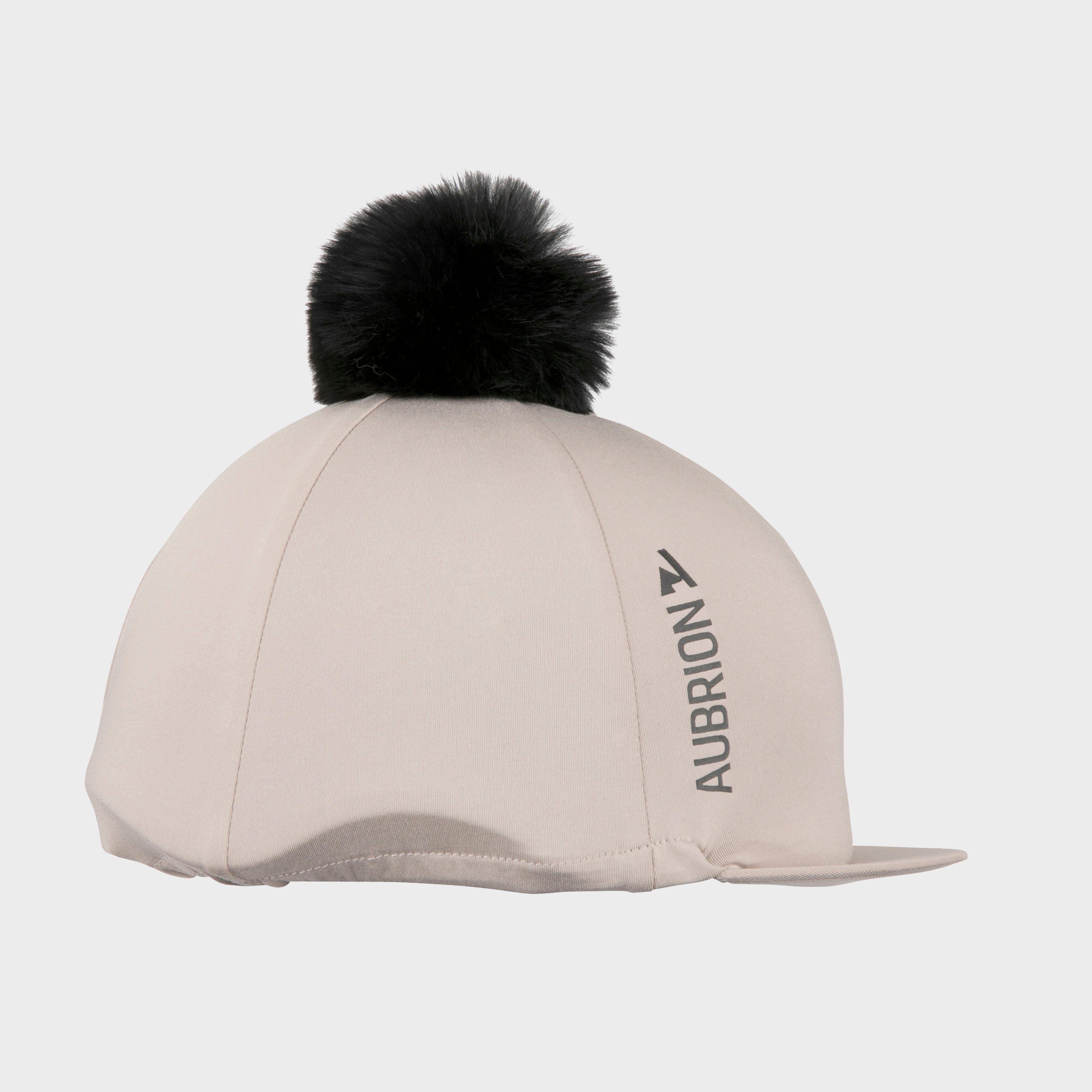 Image of Aubrion React Hat Cover, Beige