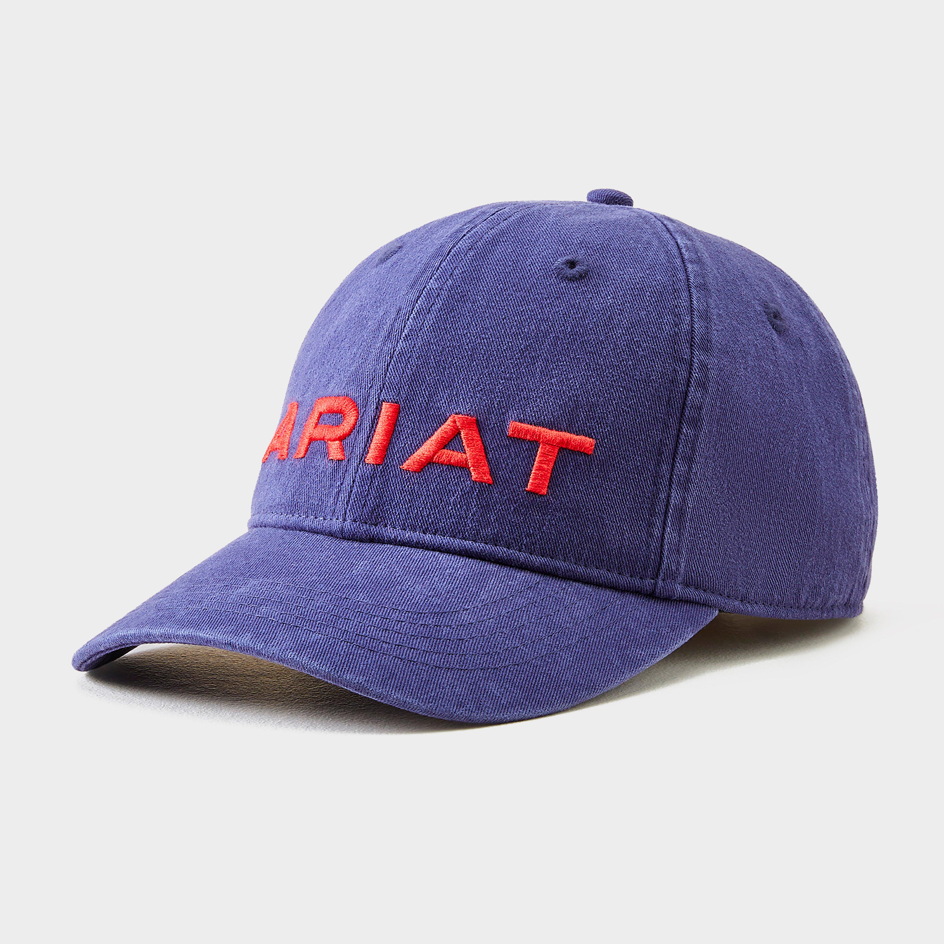 Image of Ariat Team III Cap, Blue