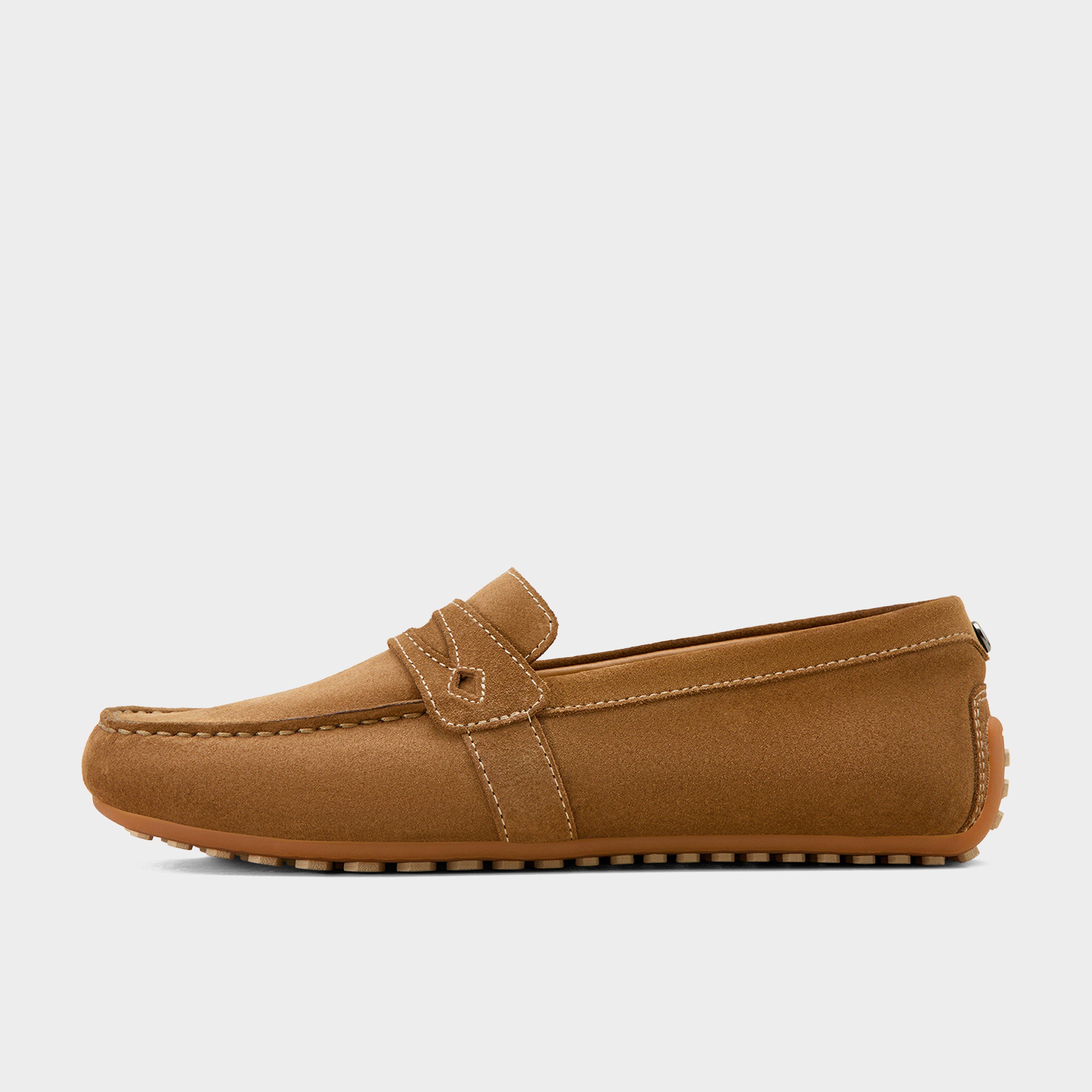 Image of Ariat Womens Selene Driving Moc, Brown
