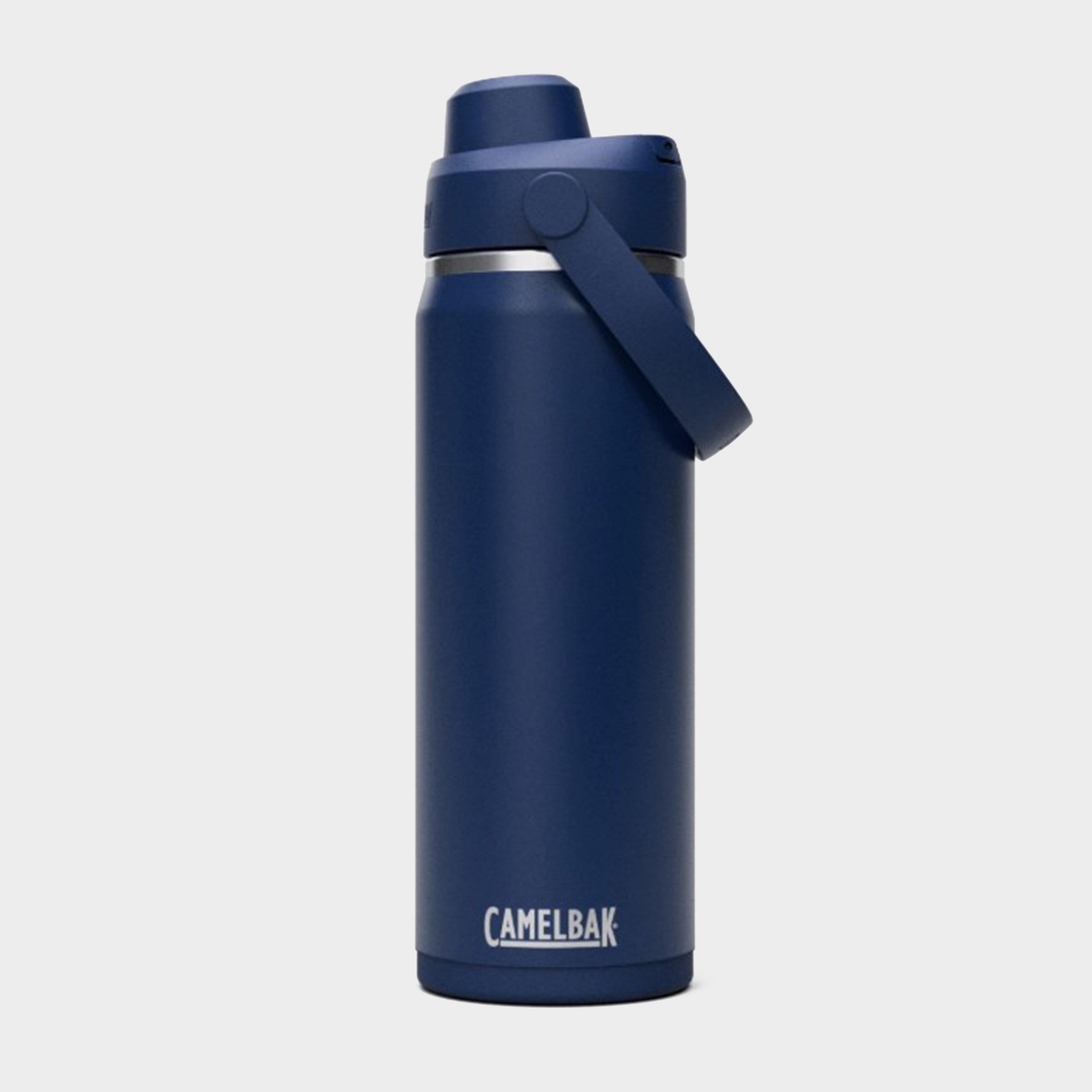 Image of Camelbak Thrive Chug Insulated Stainless Steel Bottle 20oz, Blue
