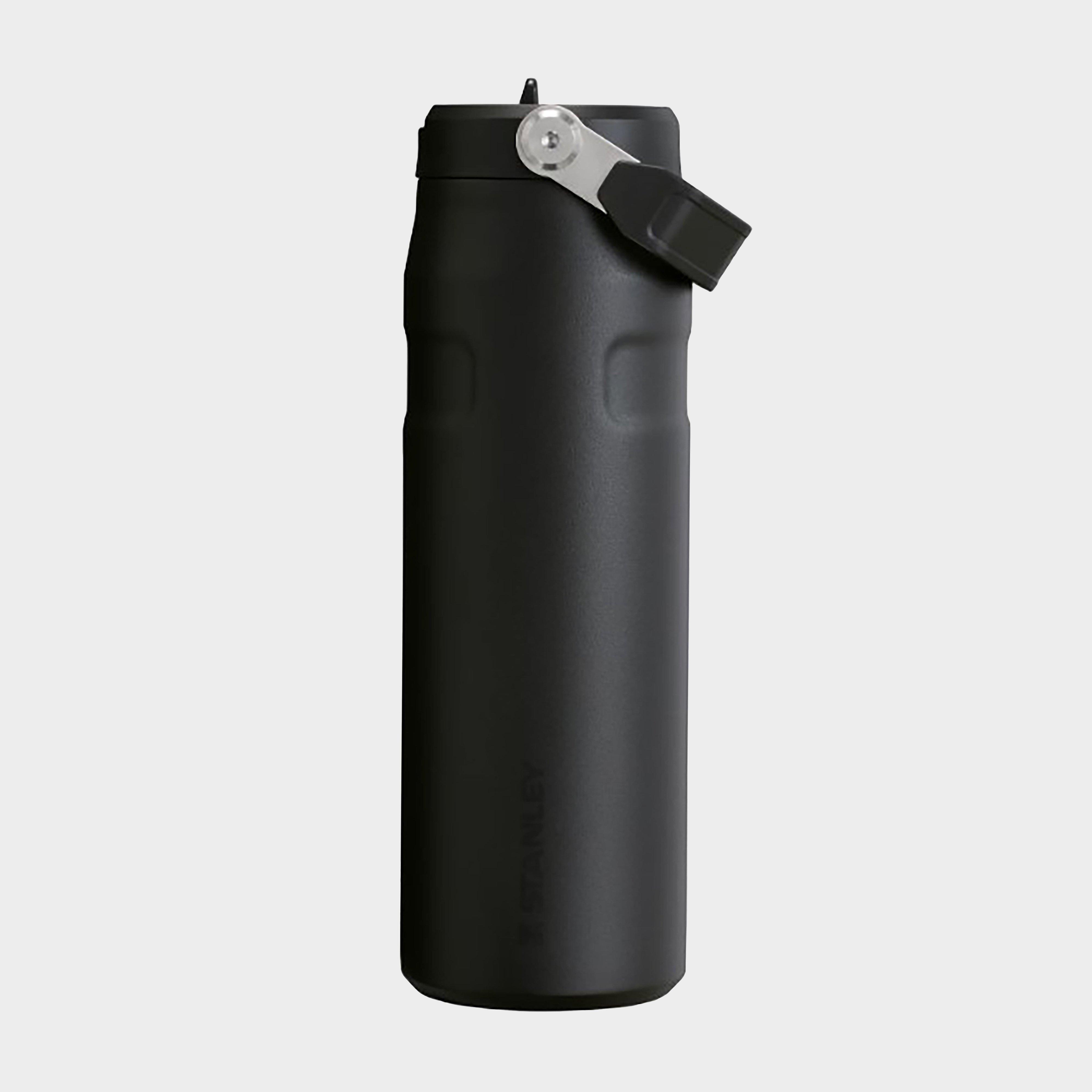Image of Stanley IceFlow Bottle Flip Straw 2.0 0.7L, Black