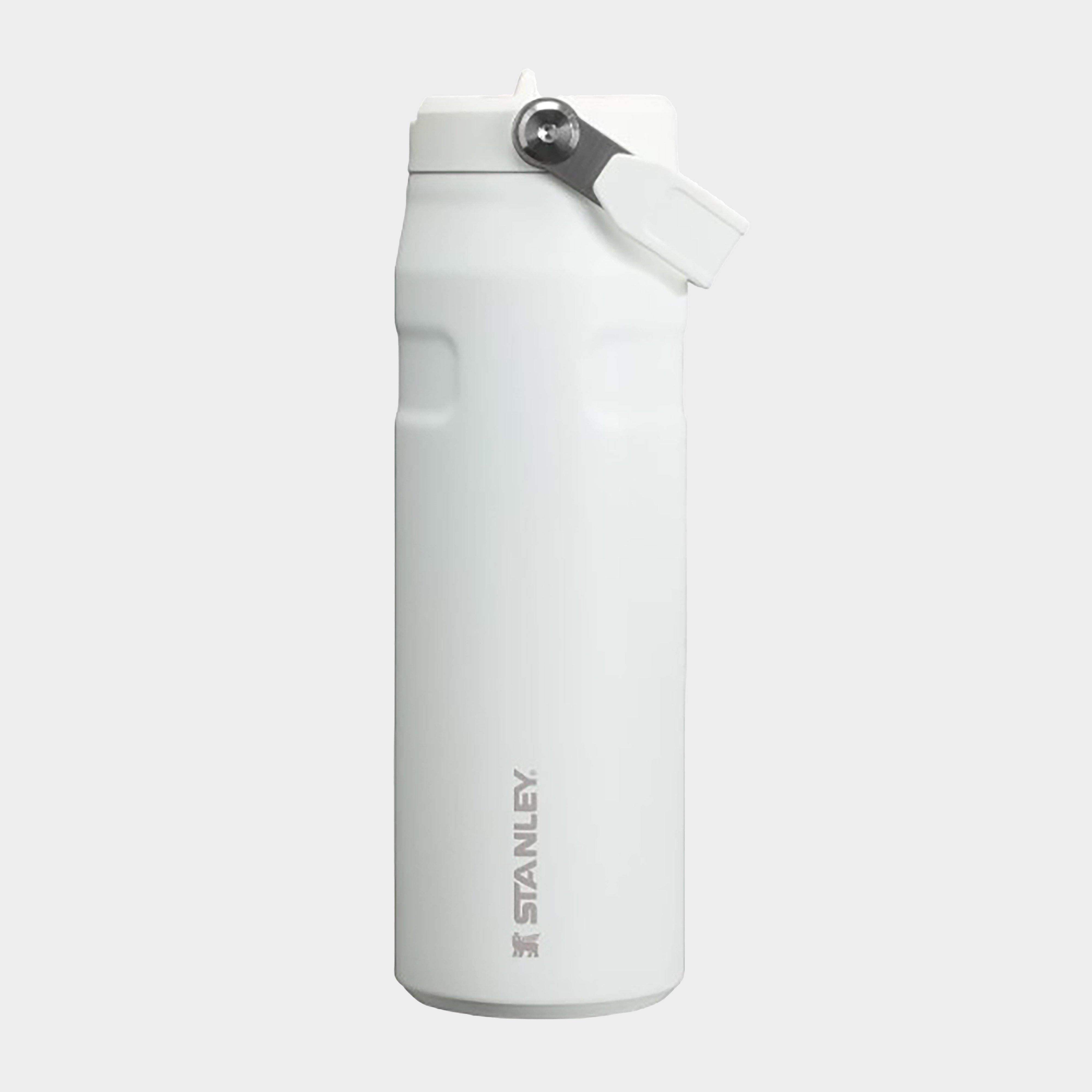 Image of Stanley IceFlow Bottle Flip Straw 2.0 0.7L, White